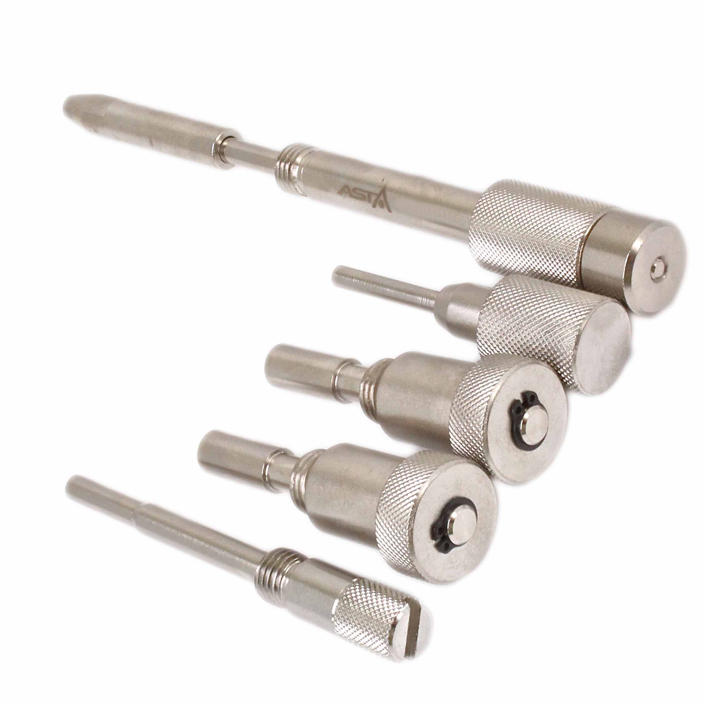 A-80043 Diesel Engine Timing Tool Set For Fiat 2.3 JTD - Image 2