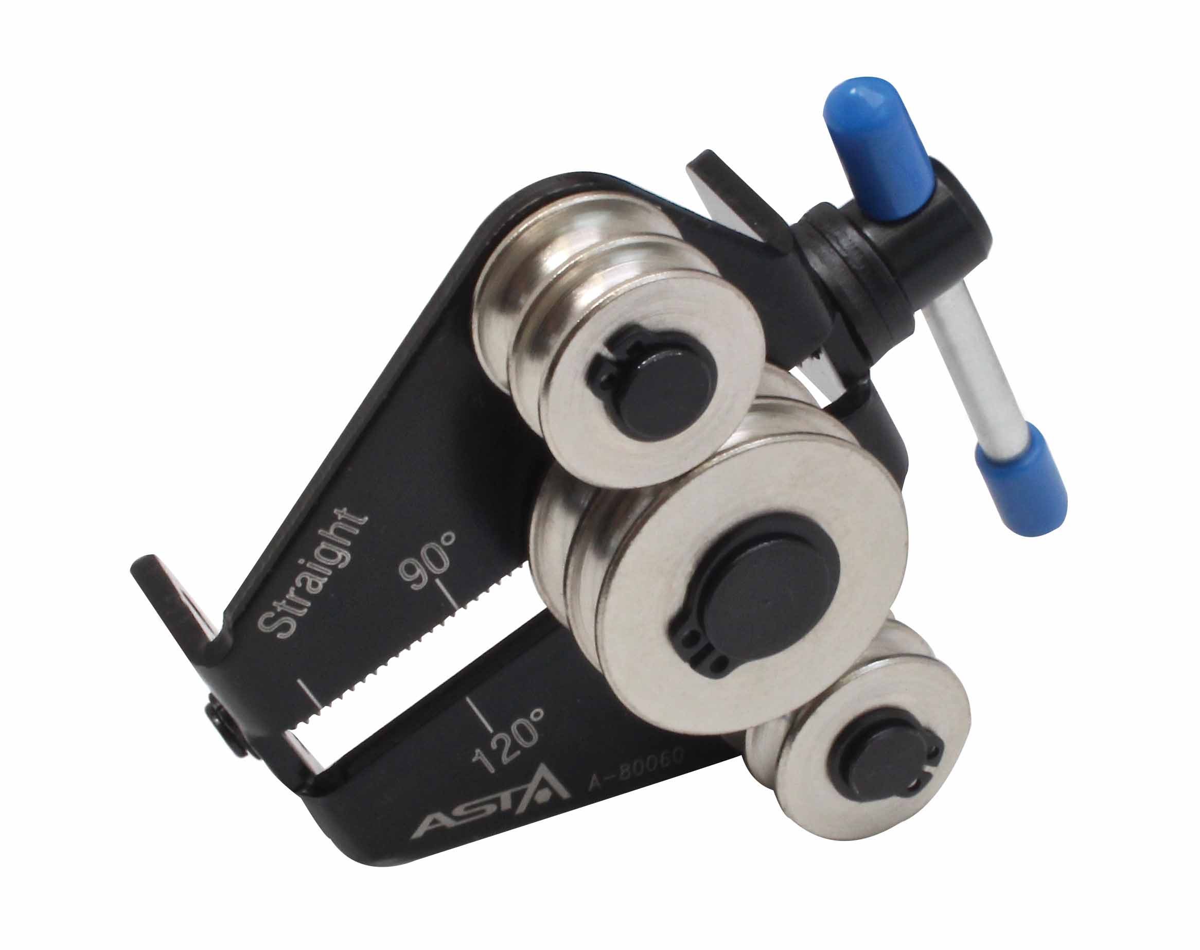 A-80060 Brake Pipe Bender Tool 4.75 / 6.35 - Image 2