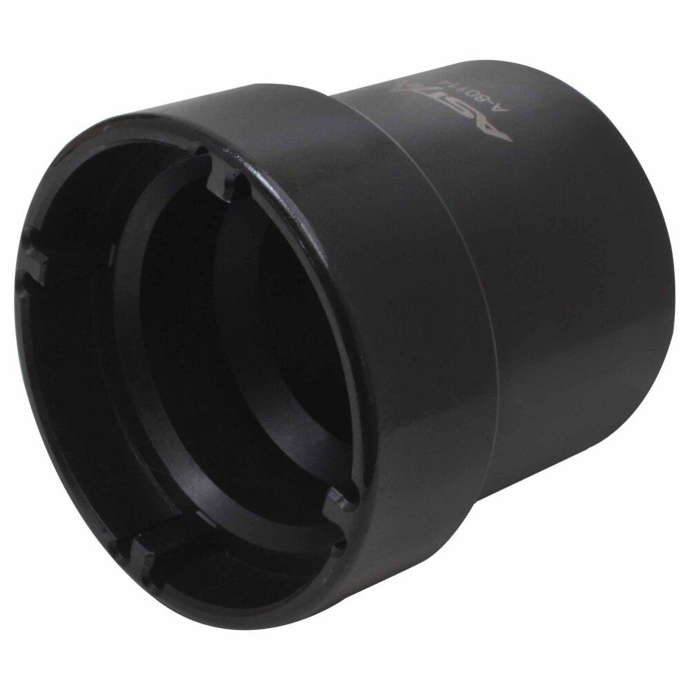 A-80114 “1-inch wheel hub socket for Scania”
