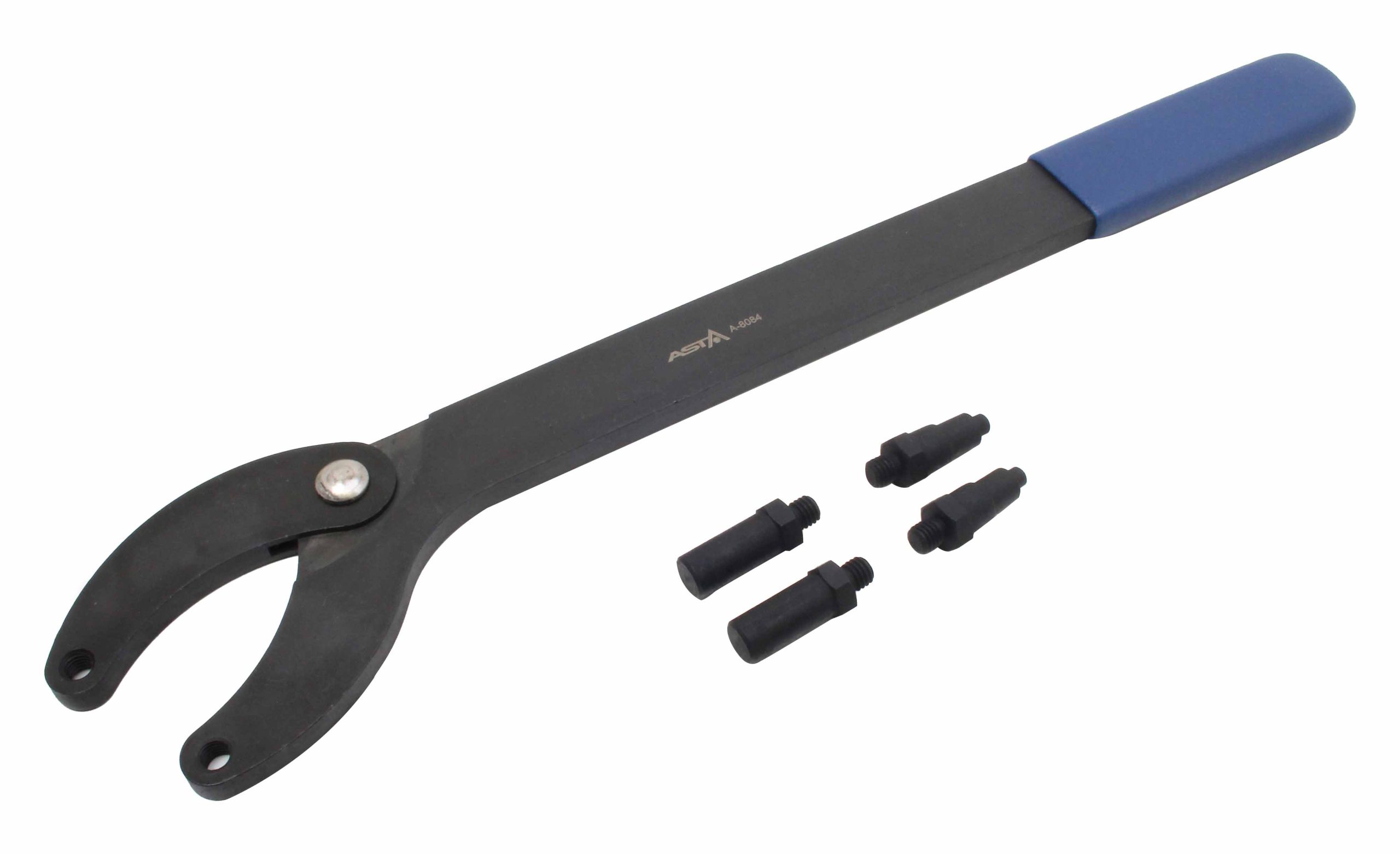 A-8084 SPROCKET CAMSHAFT CRANKSHAFT HOLDING WRENCH FOR VW - Image 2