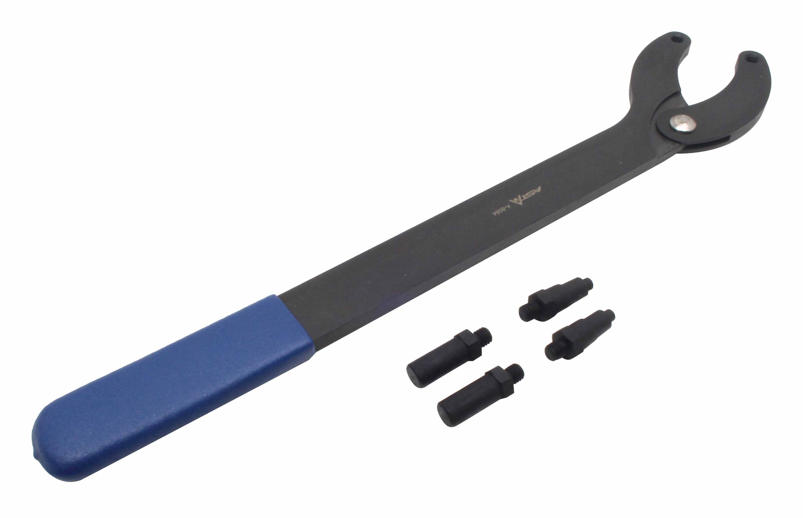 A-8084 SPROCKET CAMSHAFT CRANKSHAFT HOLDING WRENCH FOR VW - Image 3