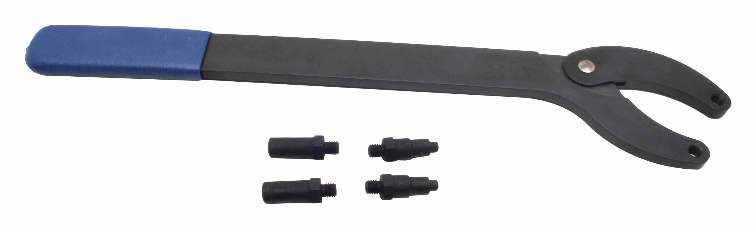 A-8084 SPROCKET CAMSHAFT CRANKSHAFT HOLDING WRENCH FOR VW - Image 4