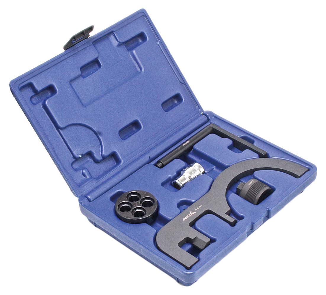 A-8153 ENGINE TIMING LOCKING TOOL SET FOR BMW - Image 2