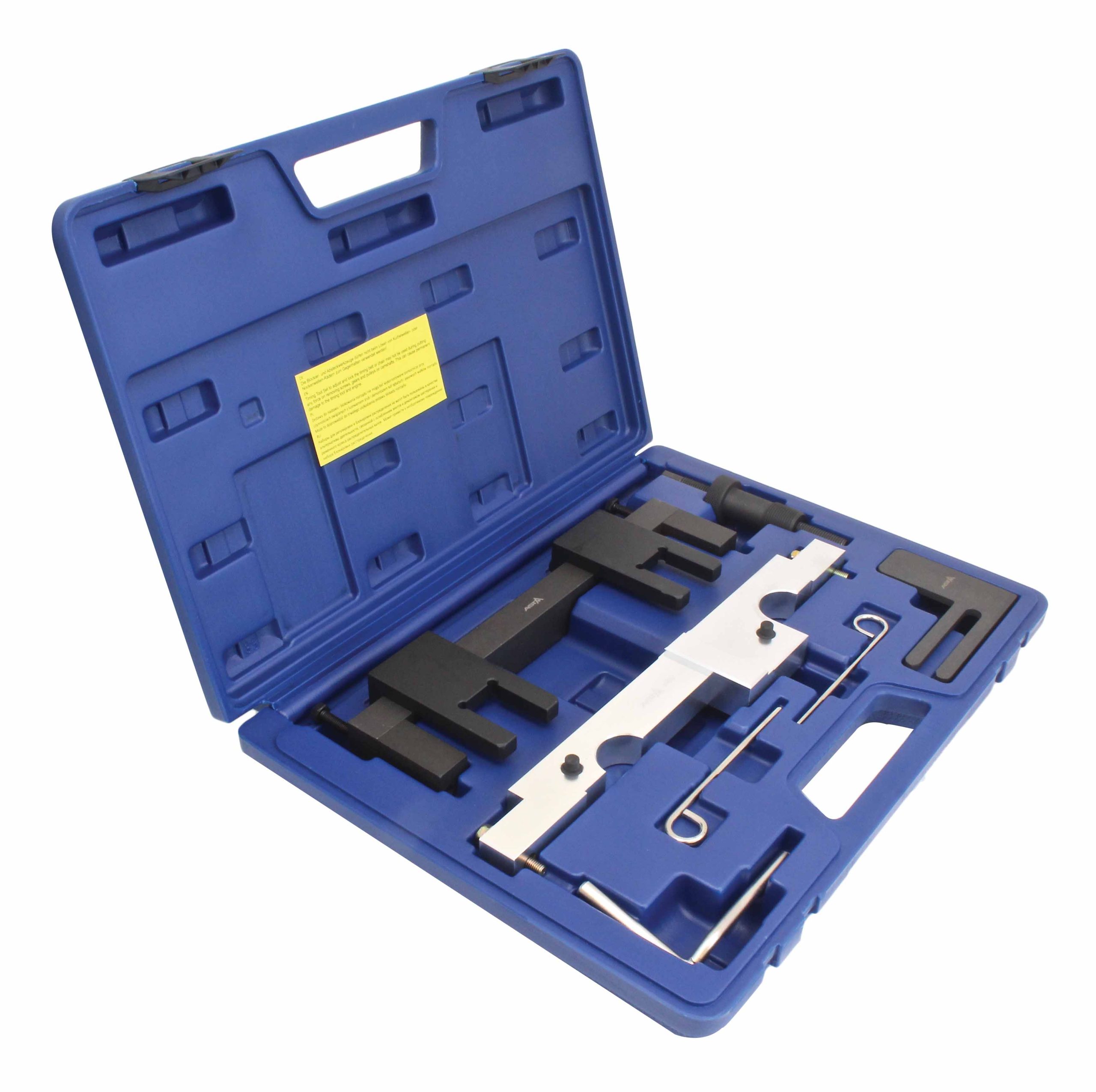 A-8257 FOR BMW CHAIN DRIVEN ENGINE LOCKING KIT - Image 2