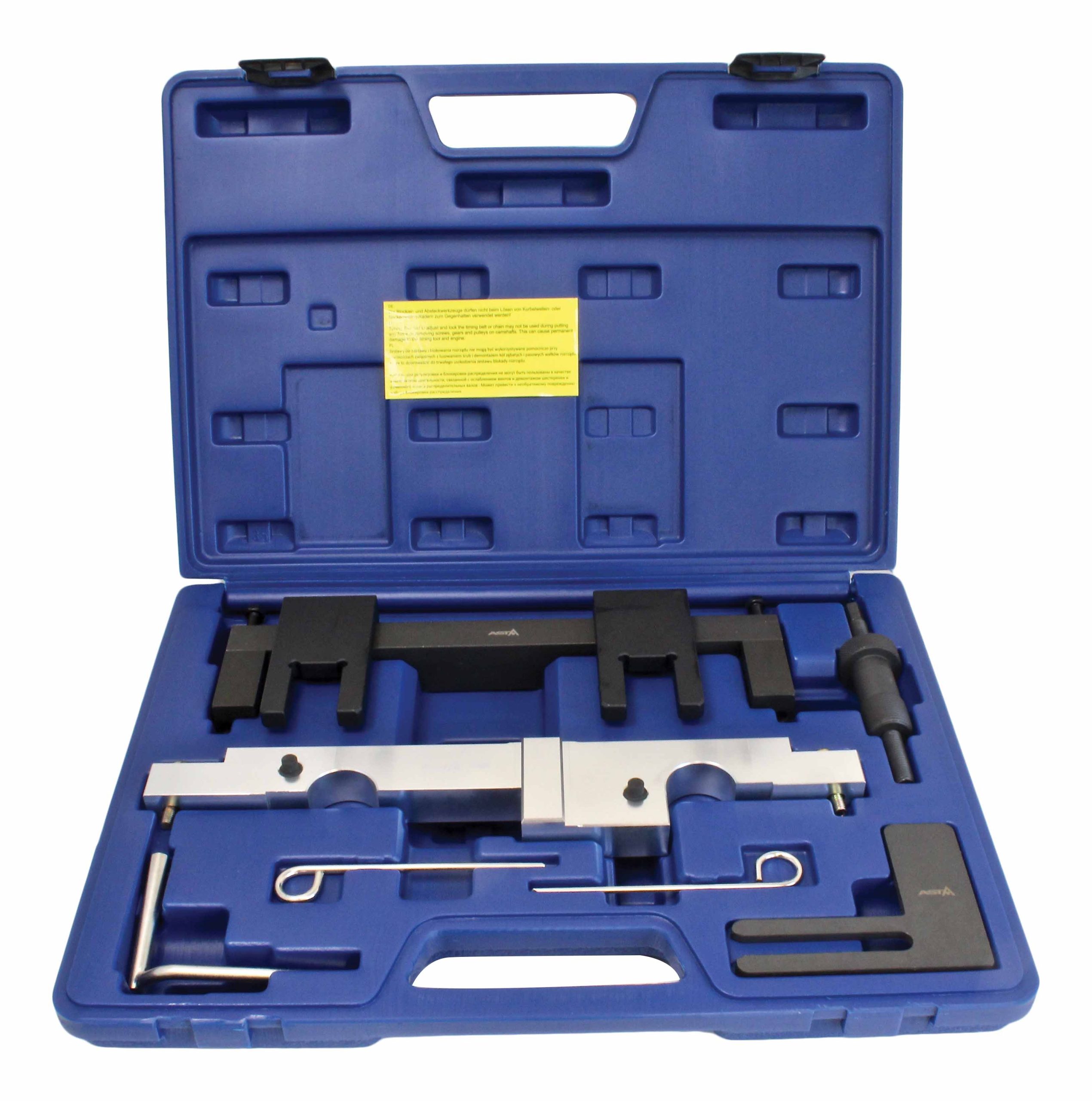 A-8257 FOR BMW CHAIN DRIVEN ENGINE LOCKING KIT - Image 3
