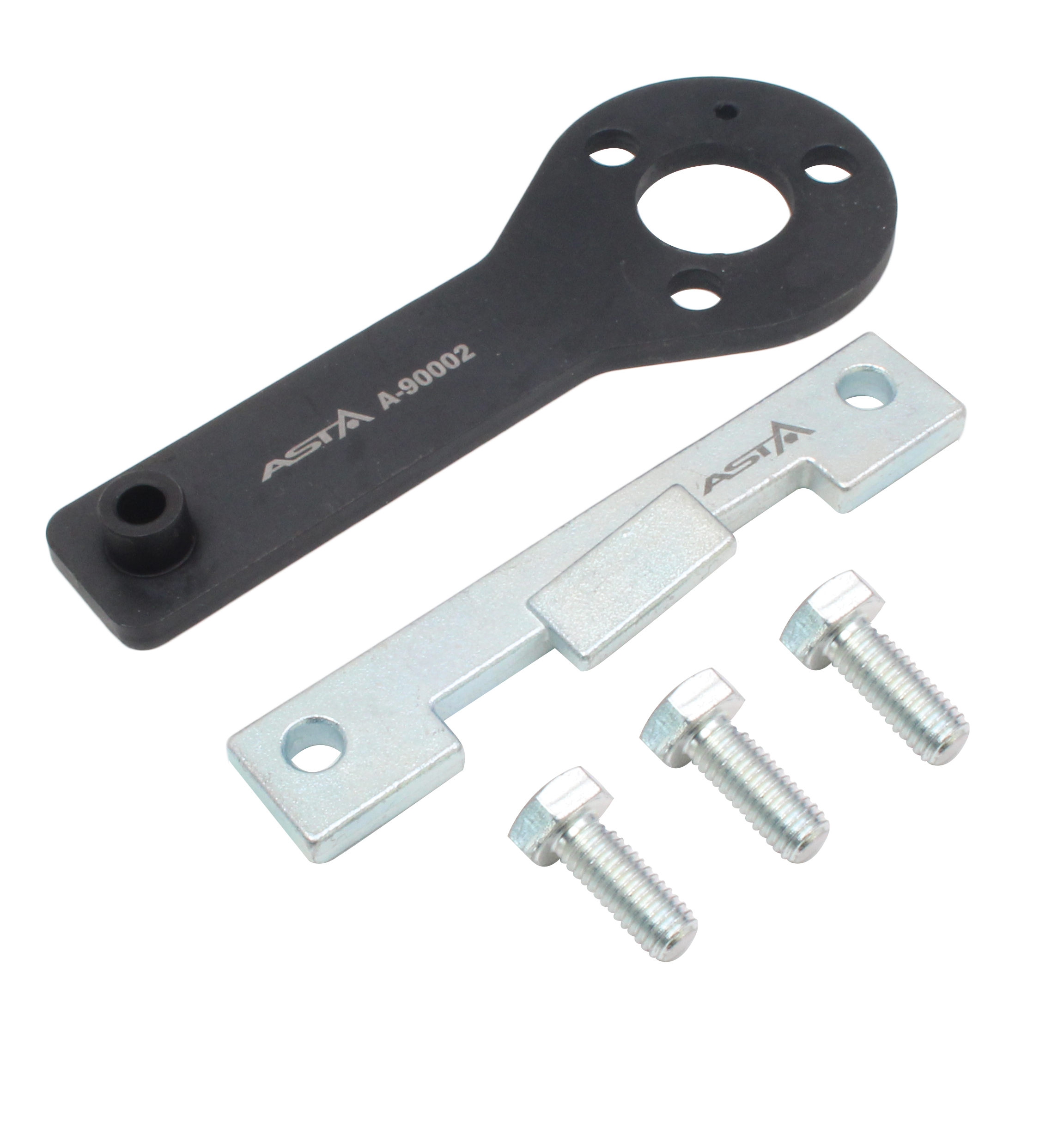 A-90002 LOCKING TOOL SET FIAT 1.2 8V - Image 2