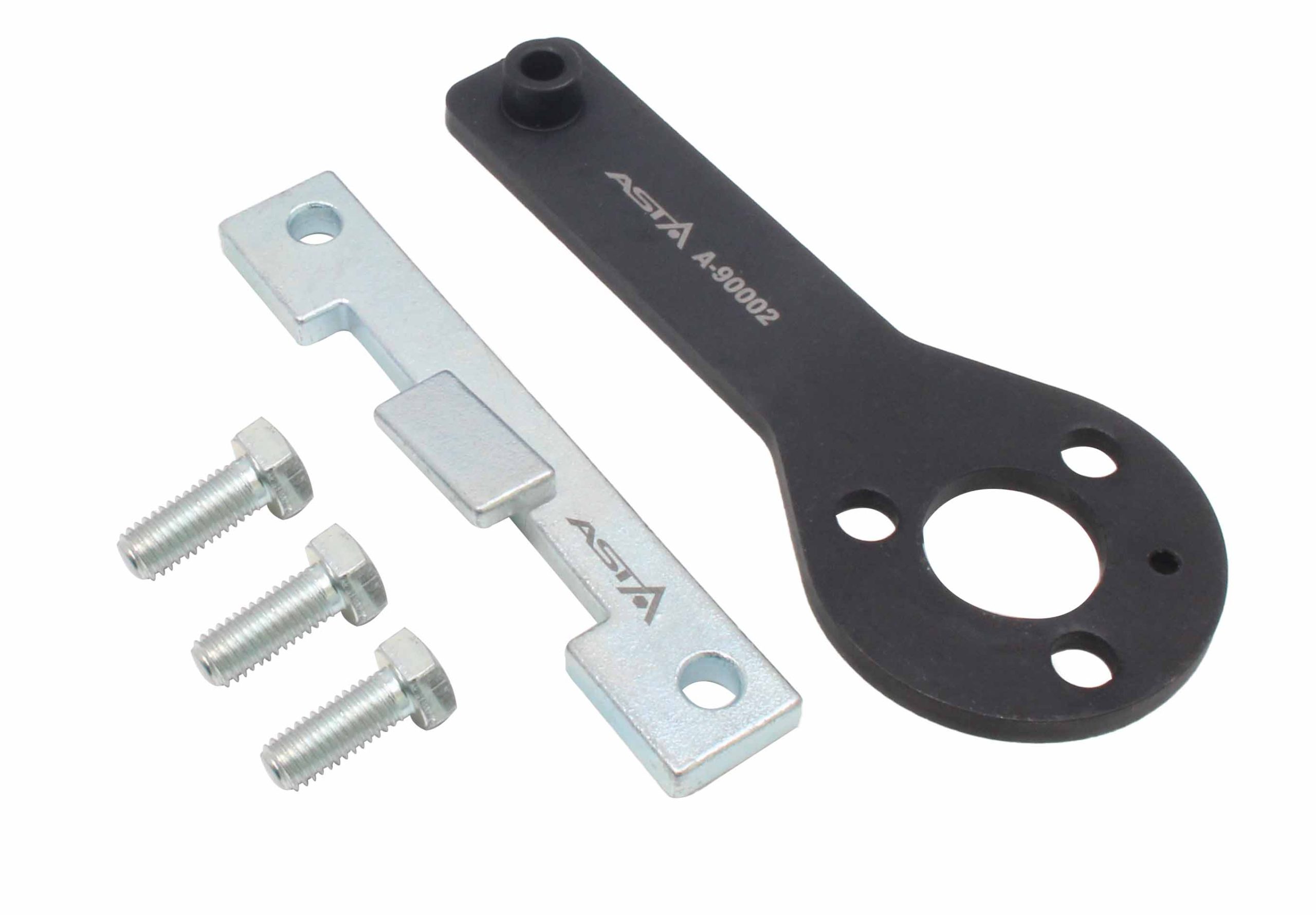 A-90002 LOCKING TOOL SET FIAT 1.2 8V - Image 3