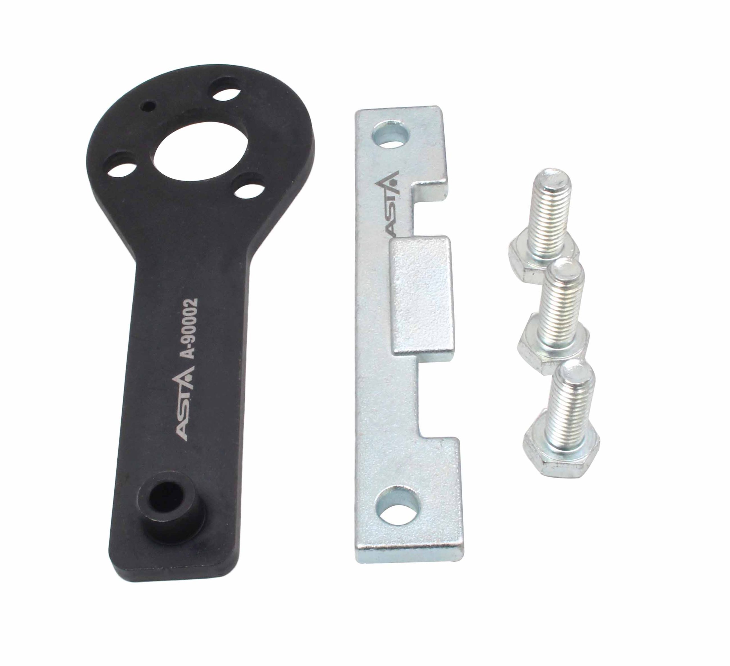 A-90002 LOCKING TOOL SET FIAT 1.2 8V - Image 4