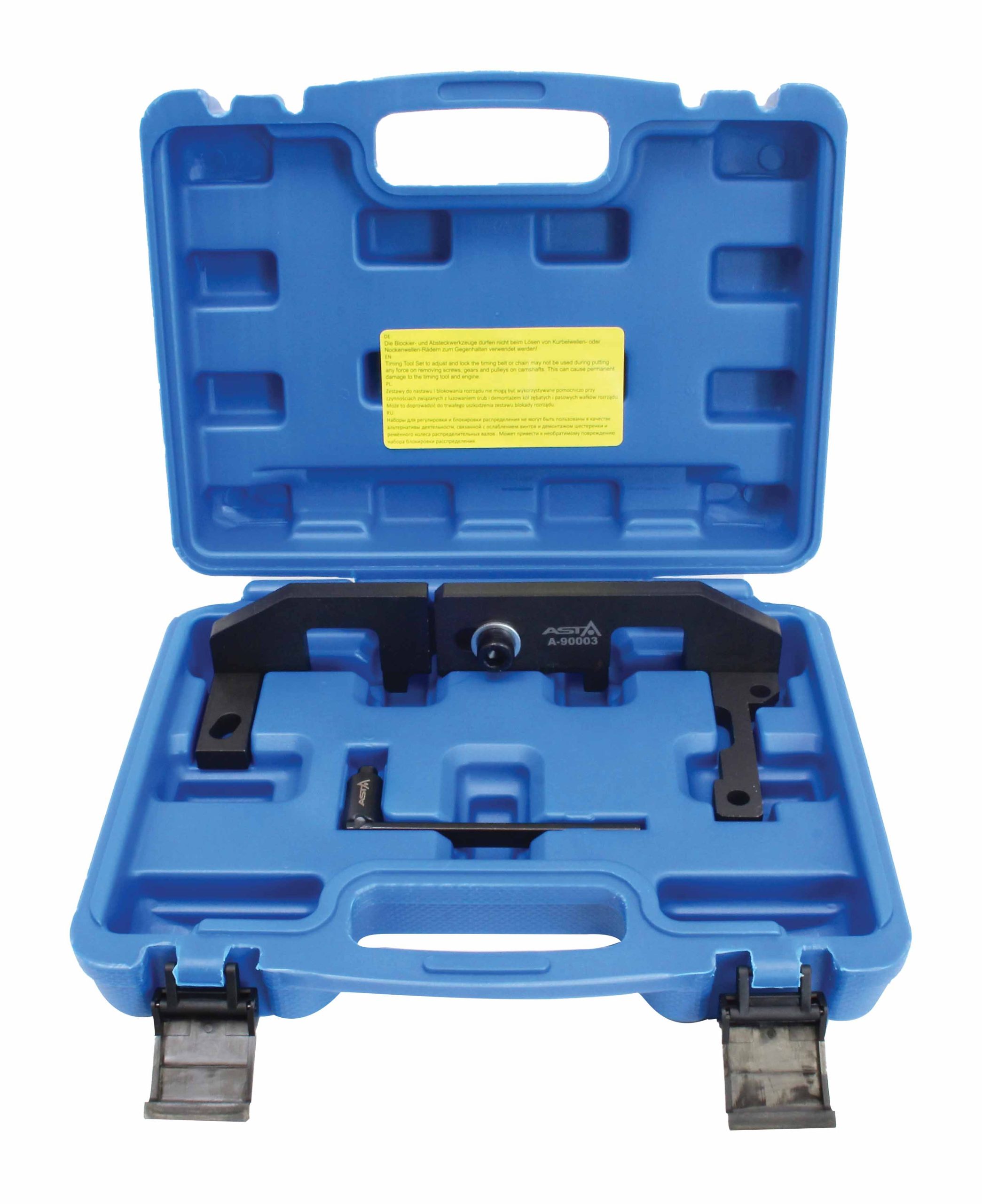 A-90003 TIMING TOOL PETROL CITROEN PEUGEOT FOR PSA 1.0 1.2 VTI - Image 3