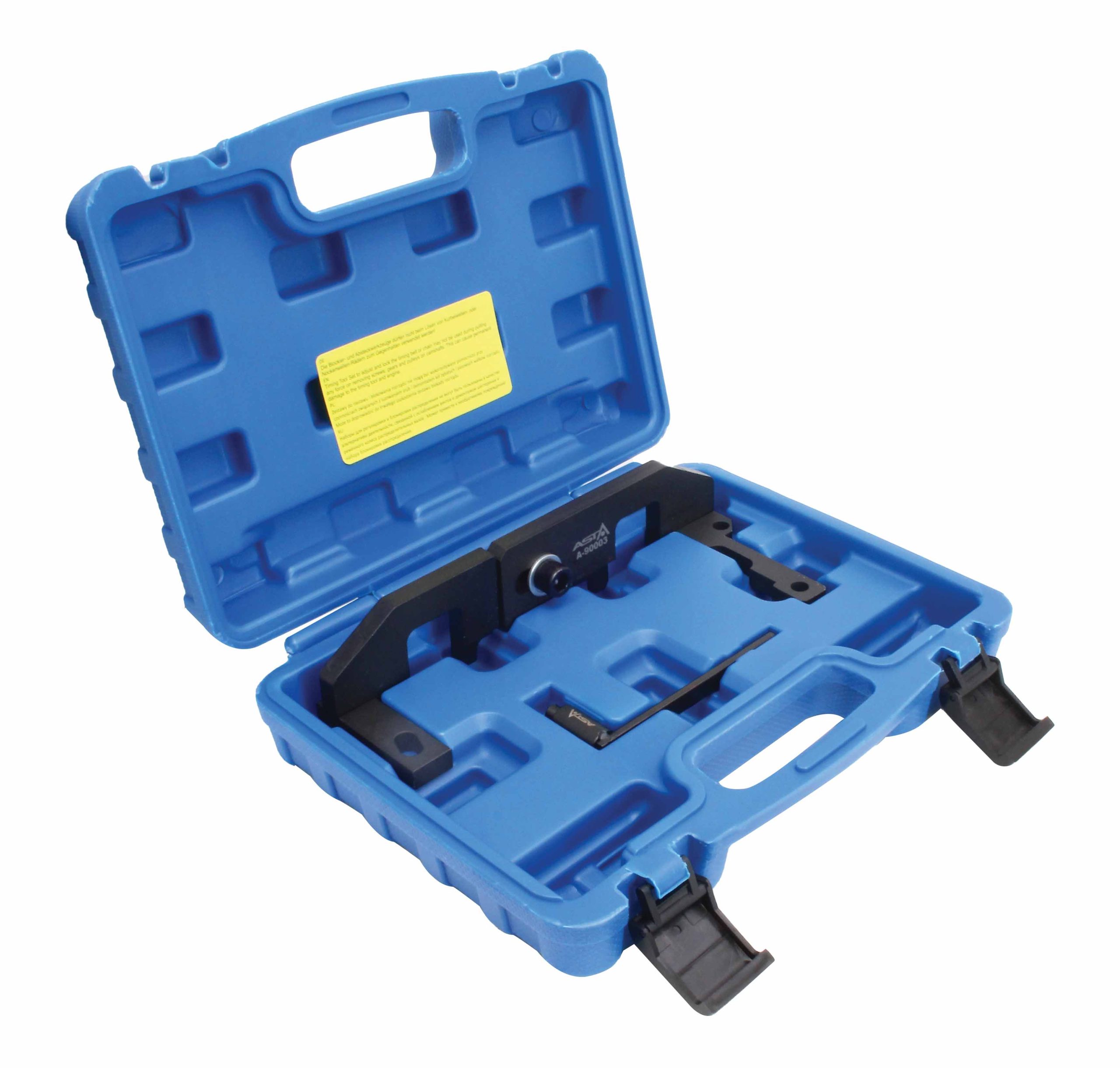 A-90003 TIMING TOOL PETROL CITROEN PEUGEOT FOR PSA 1.0 1.2 VTI - Image 2