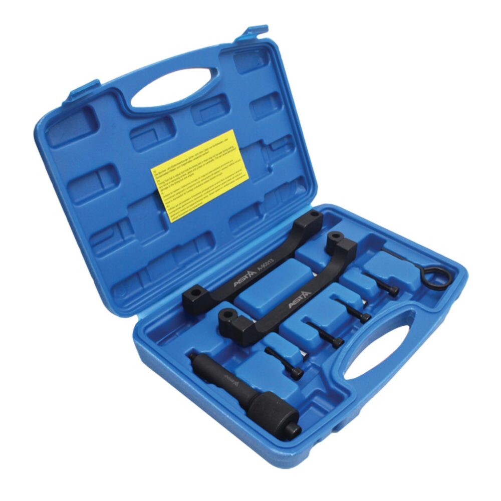A-90013 ENGINE TIMING CHAIN TOOL KIT – JEEP V6 CRD