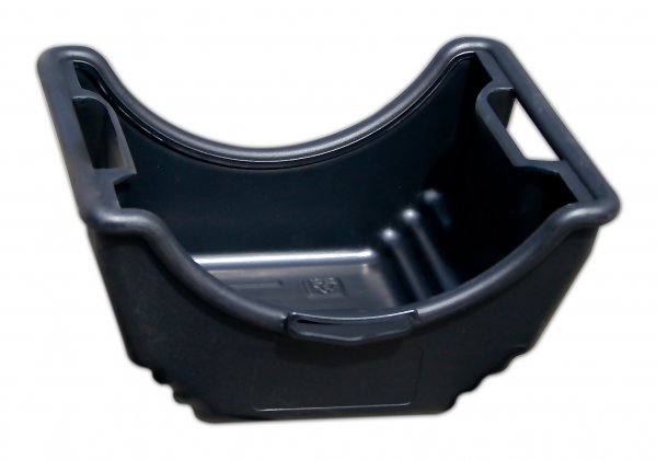 A-9004TR 3L TRUCK & TRAILER WHEEL PAN - Image 2