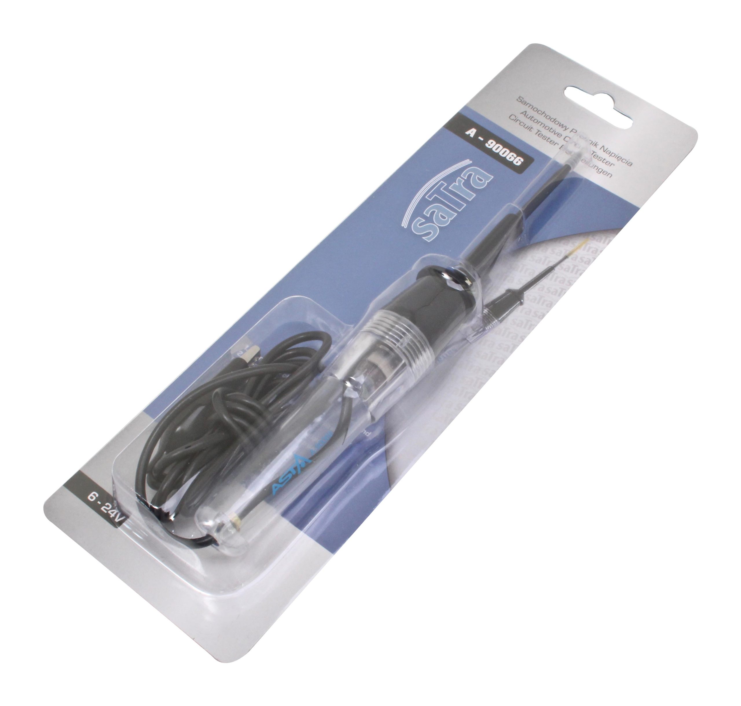A-90066 6-24V Automotive Circuit Tester - Image 2