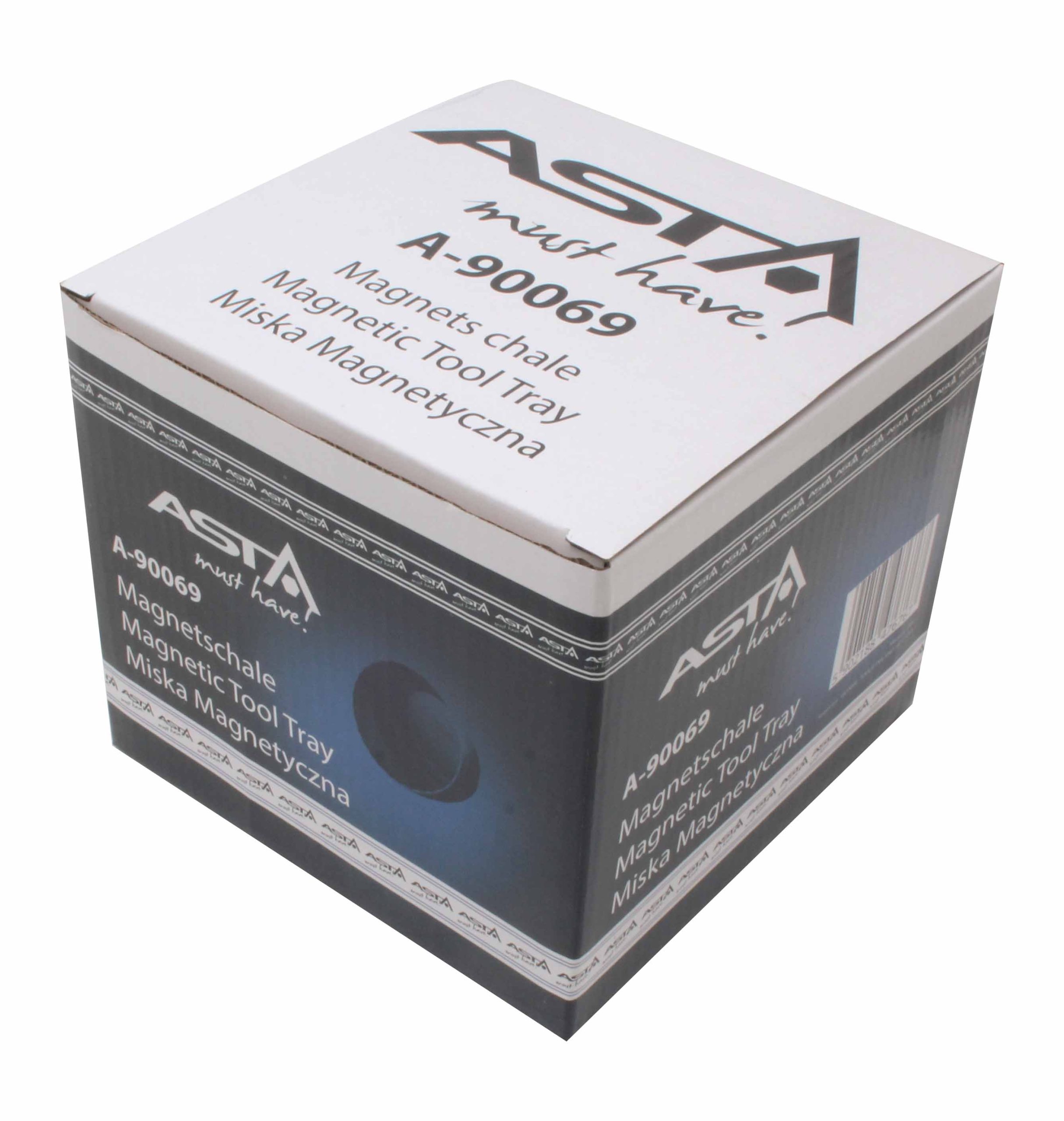 A-90069 MAGNETIC TOOL BOX - Image 5