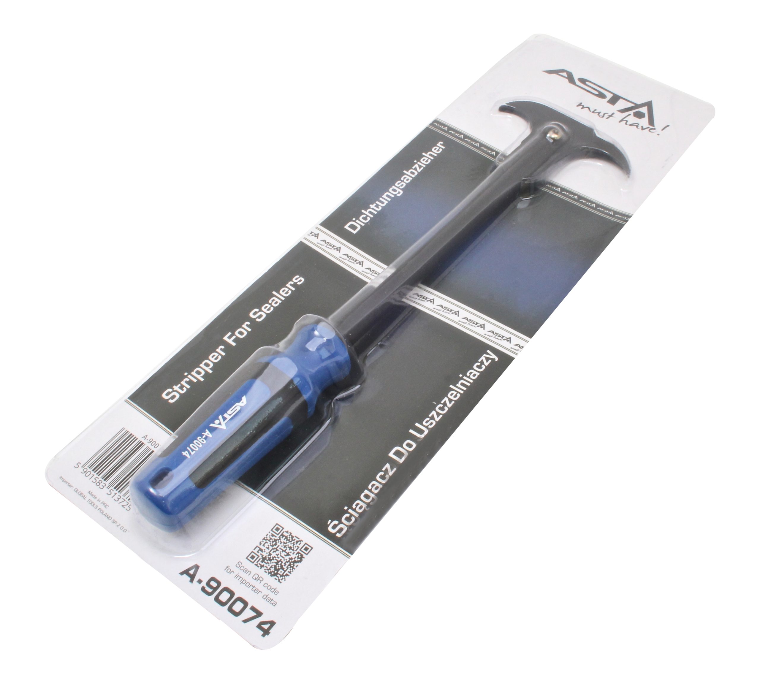 A-90074 SEALING RING PULL HOOK - Image 7