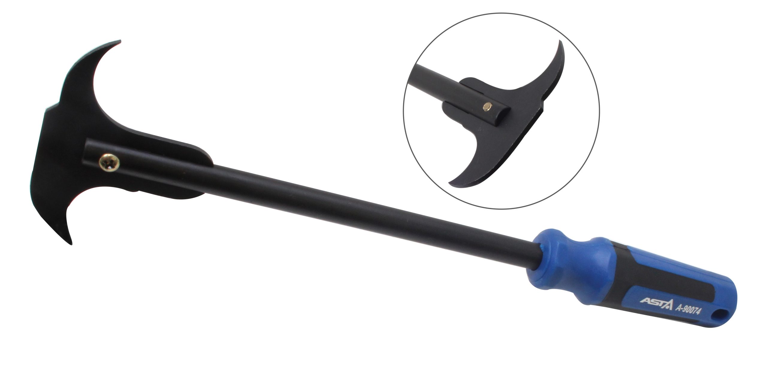 A-90074 SEALING RING PULL HOOK - Image 5