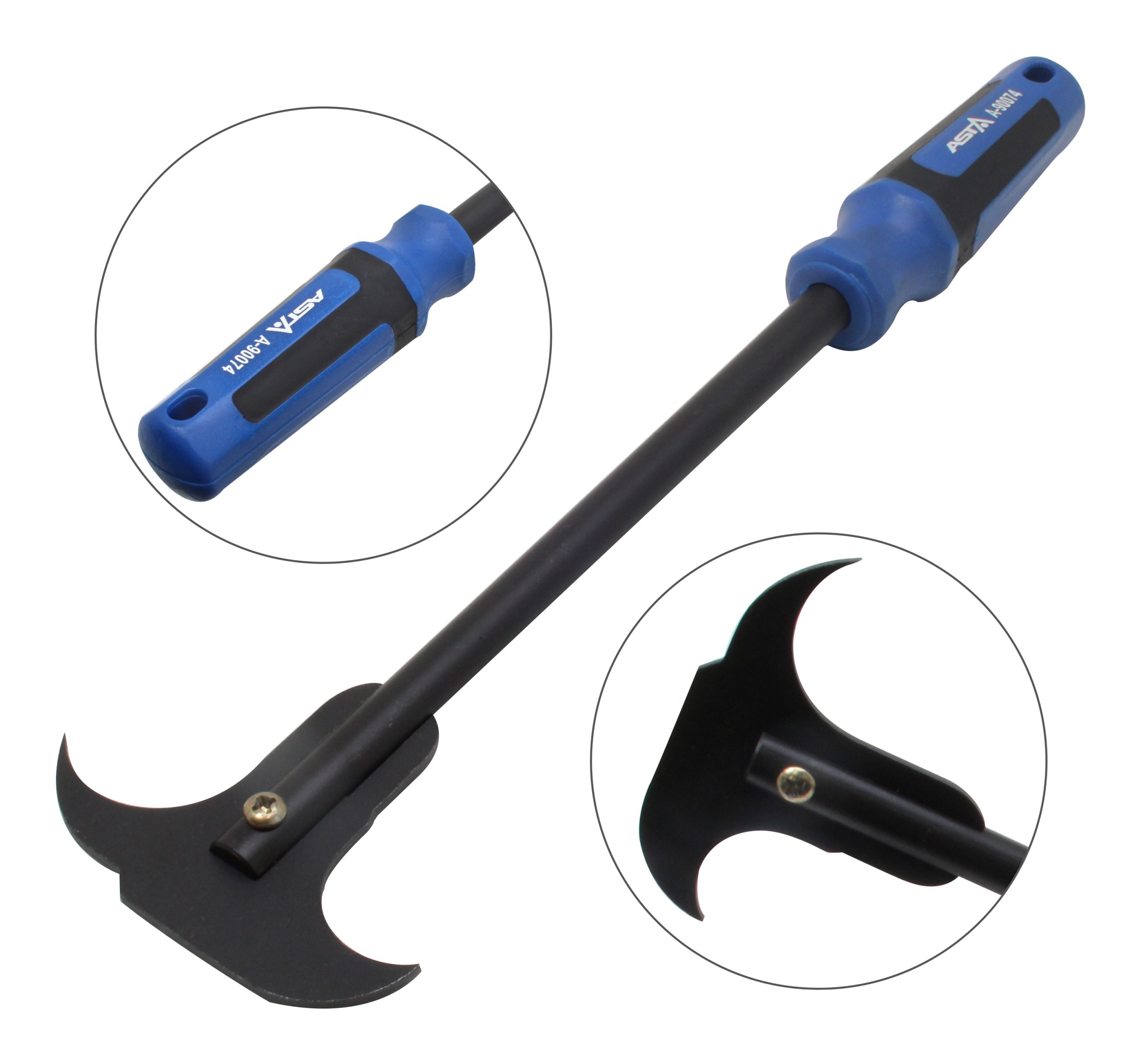A-90074 SEALING RING PULL HOOK - Image 6