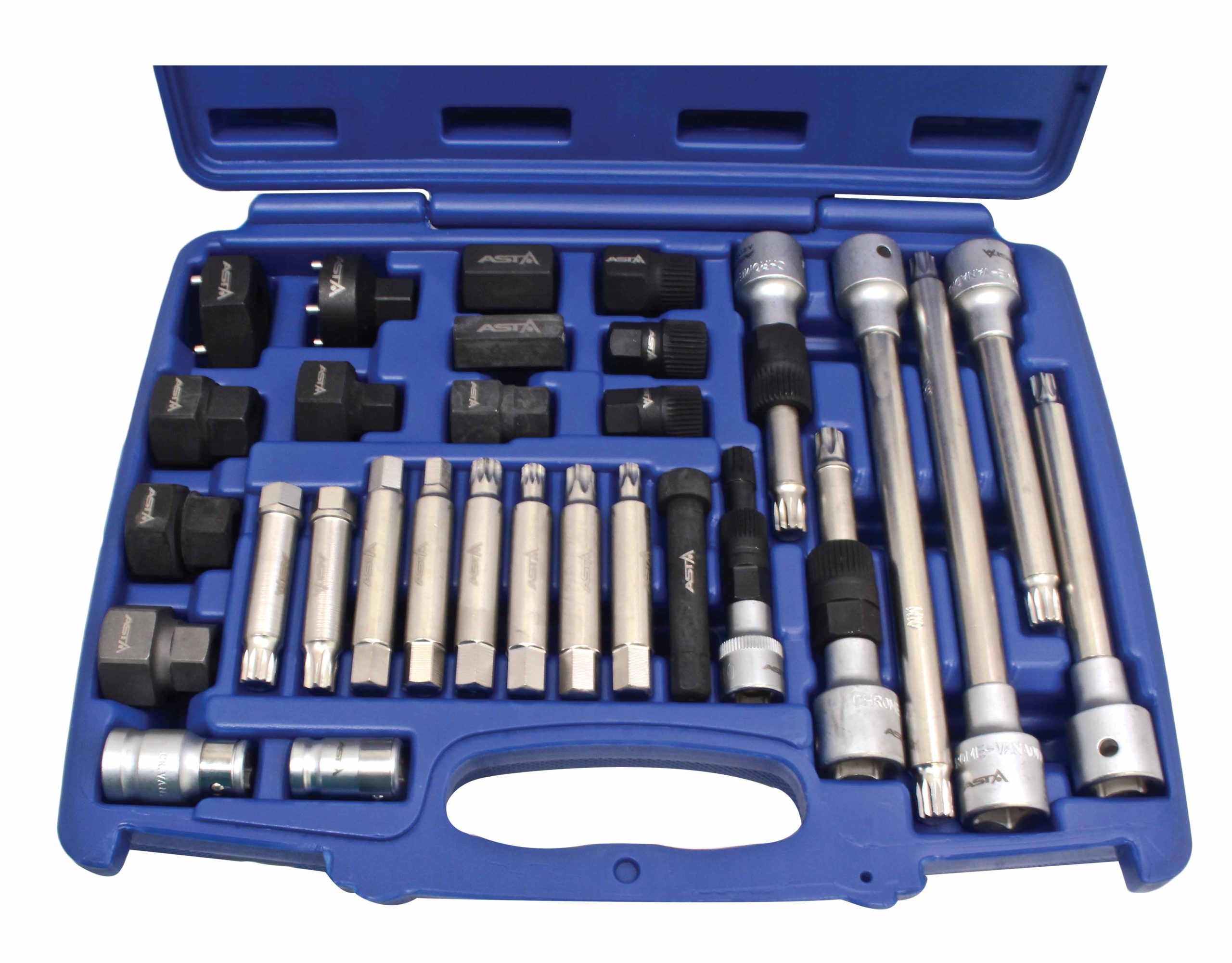 A-9112-A30 ALTERNATOR FREEWHEEL REMOVAL SET - Image 4