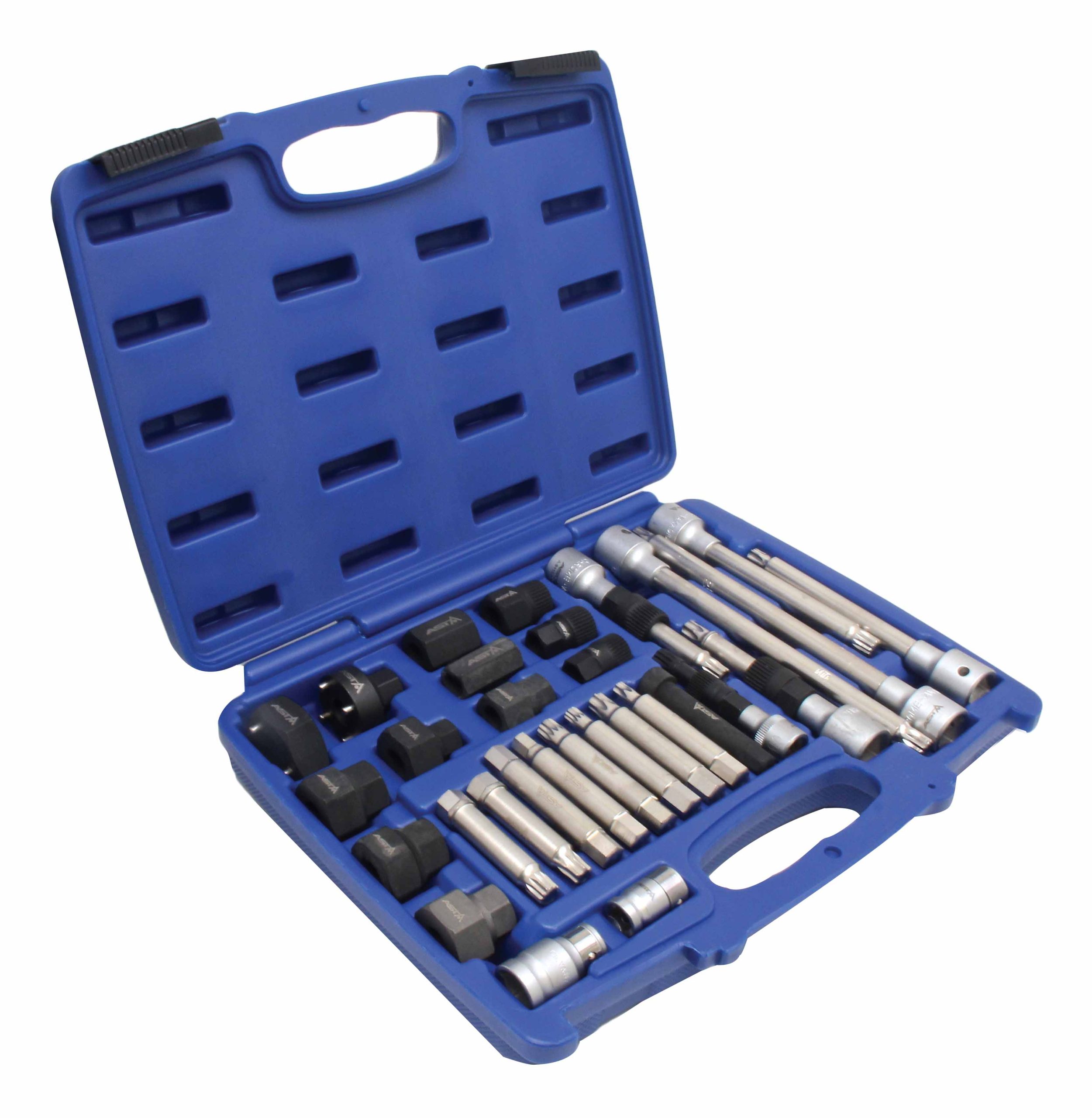 A-9112-A30 ALTERNATOR FREEWHEEL REMOVAL SET - Image 2