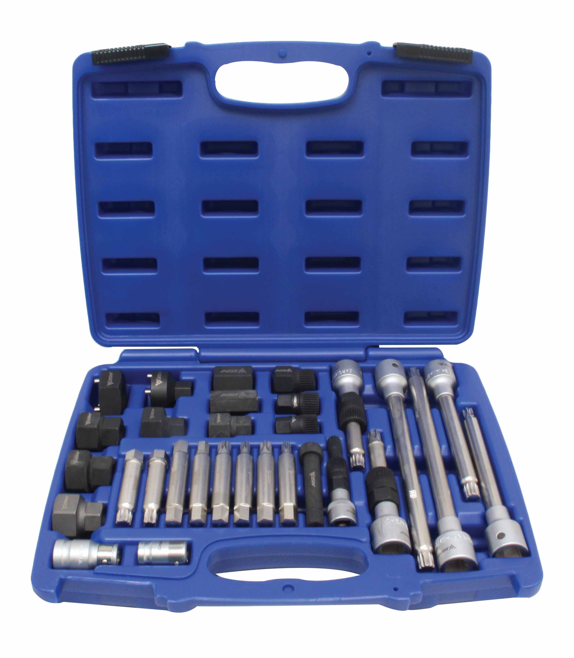 A-9112-A30 ALTERNATOR FREEWHEEL REMOVAL SET - Image 3