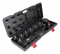 A-9TSP 9pcs Turbo System Pressure Tester - Image 3