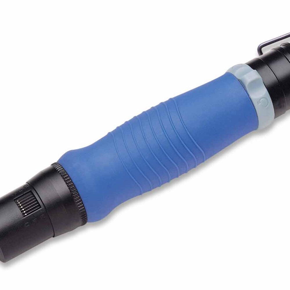 A-AR35PB STRAIGHT PNEUMATIC SCREWDRIVER