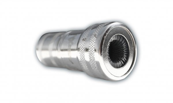 A-BBRUSH METAL CASE BATTERY BRUSH - Image 2