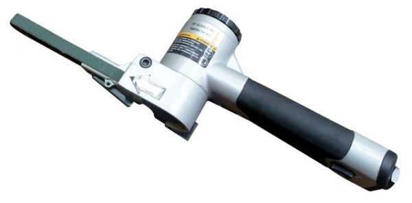 A-BS10 1.10x330mm sanding belt sander; - Image 2
