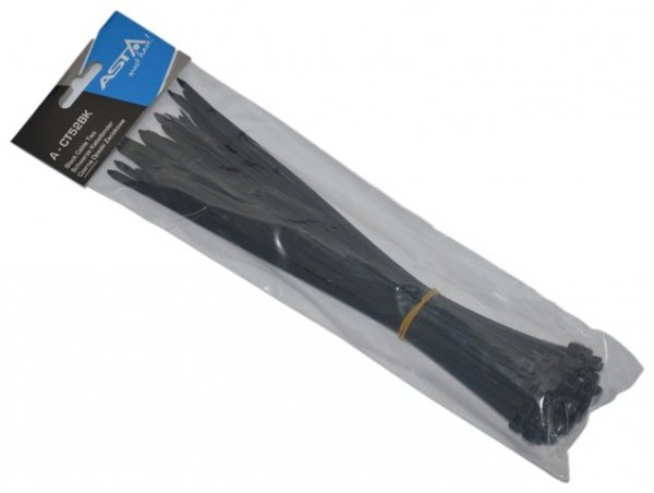 A-CT52BK KABELBINDE - Image 2