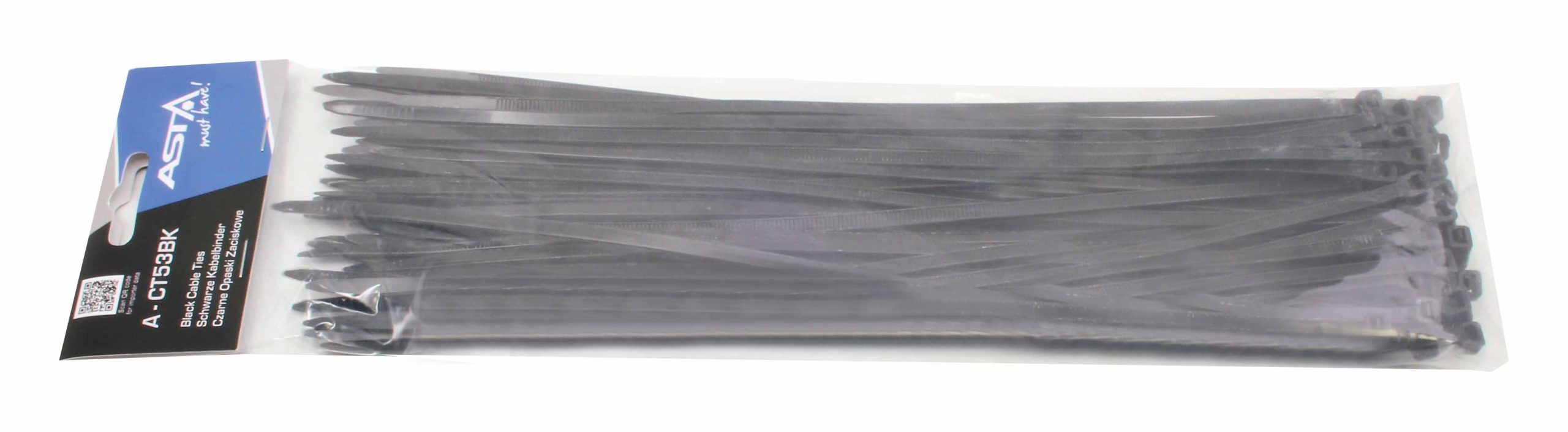 A-CT53BK KABELBINDE - Image 3