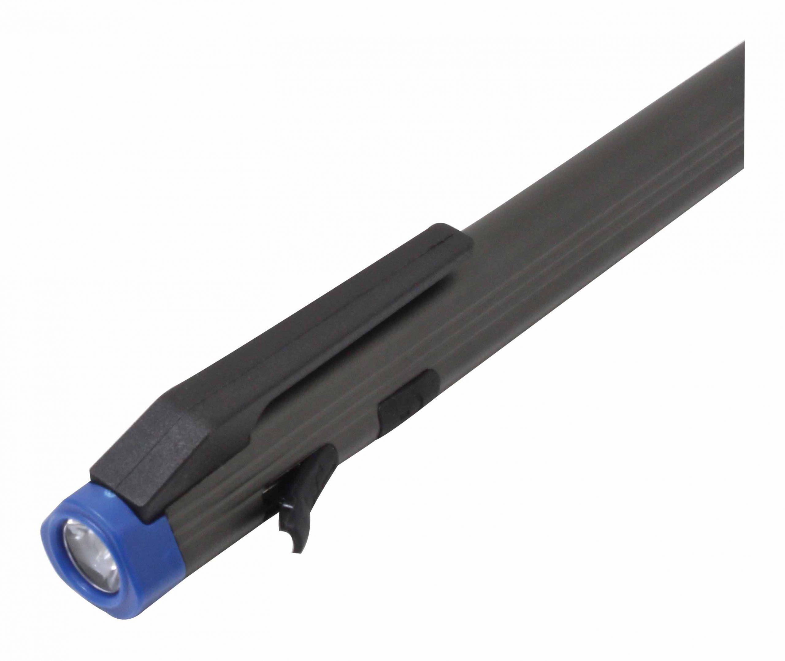 A-GAL15C High quality rechargeable LED COB 300LM pen light equipped with flashlight function, magnet and hanging clip. - Image 7