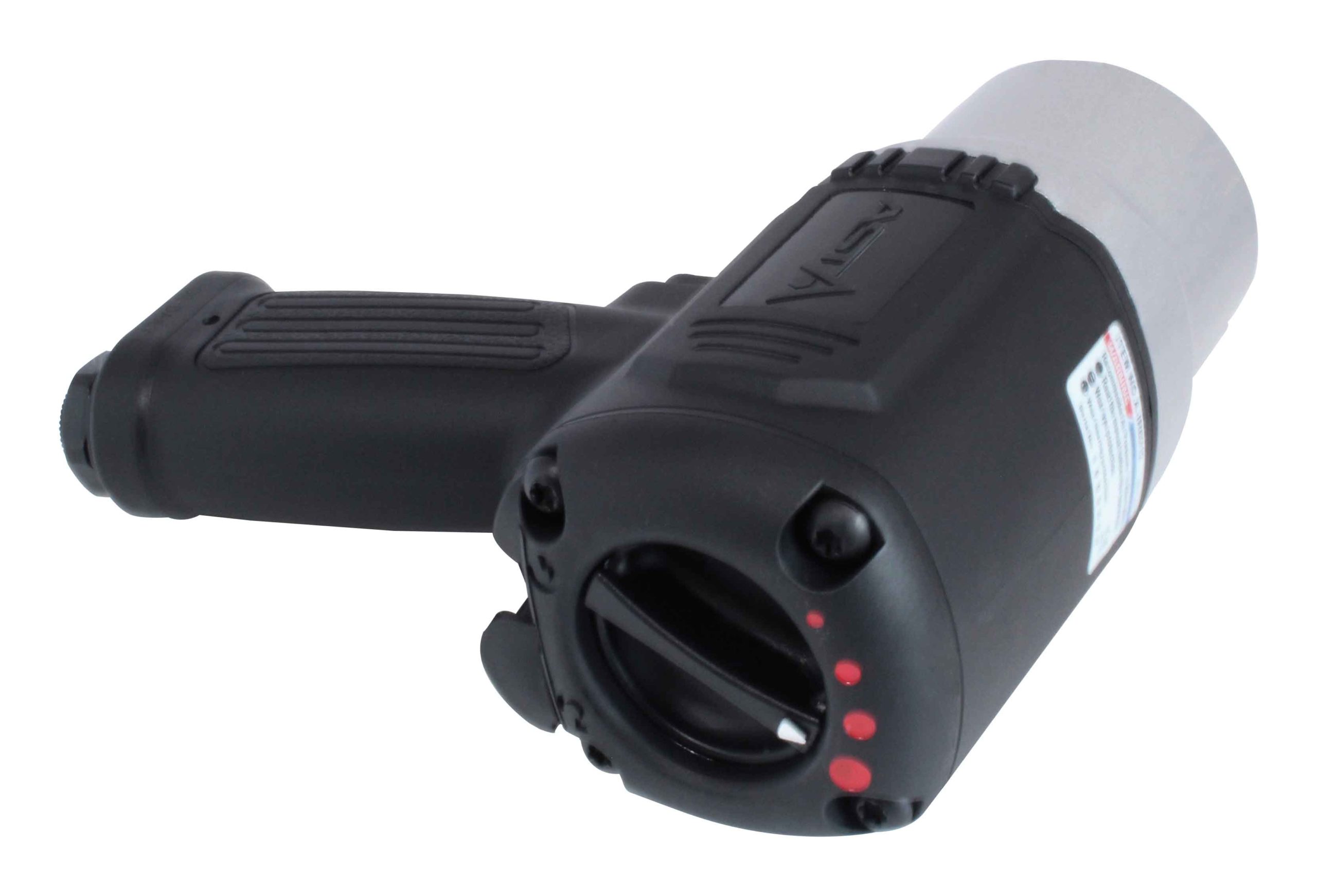 A-IR6212 1/2” IMPACK WRENCH - Image 3