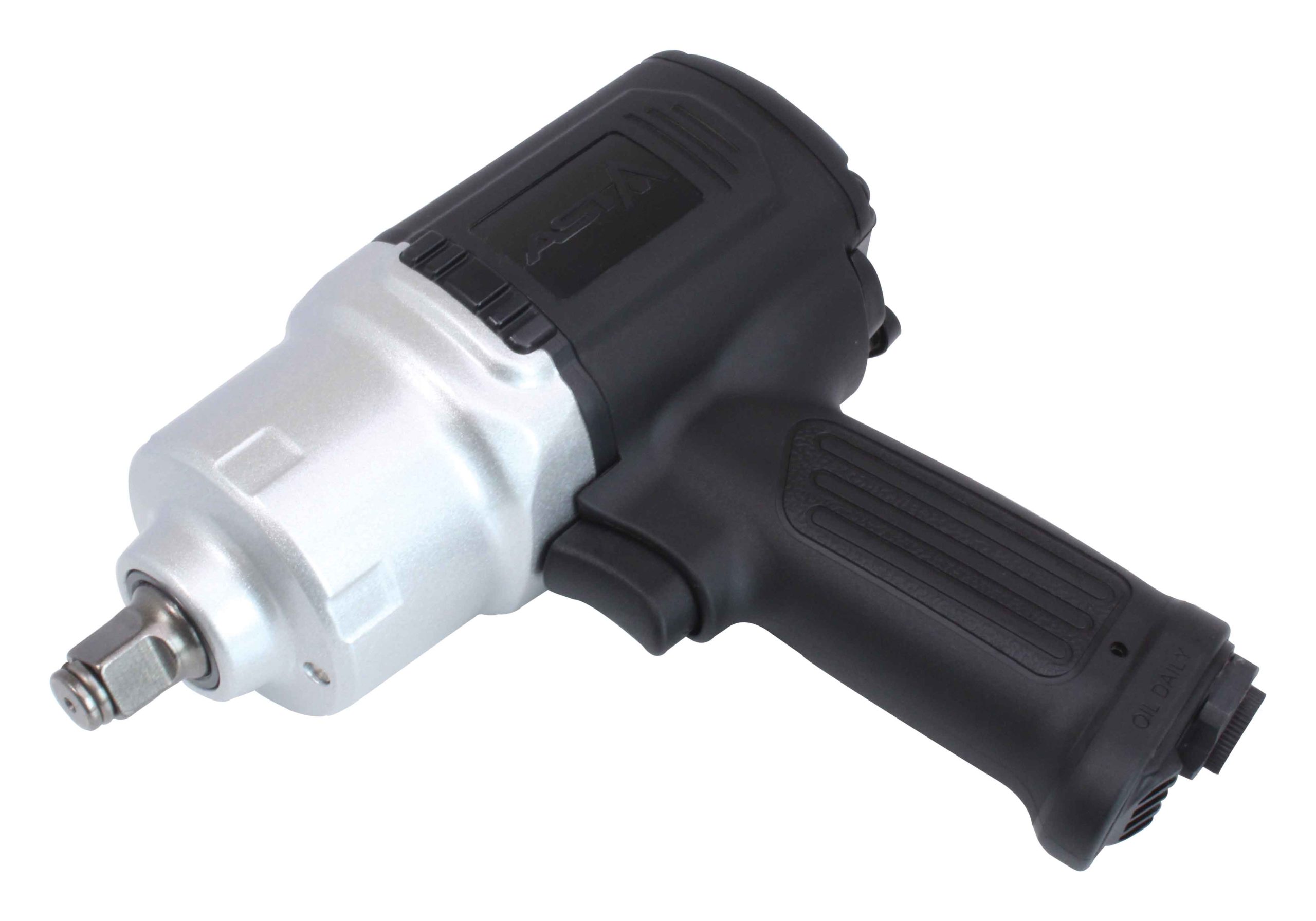 A-IR6212 1/2” IMPACK WRENCH - Image 2