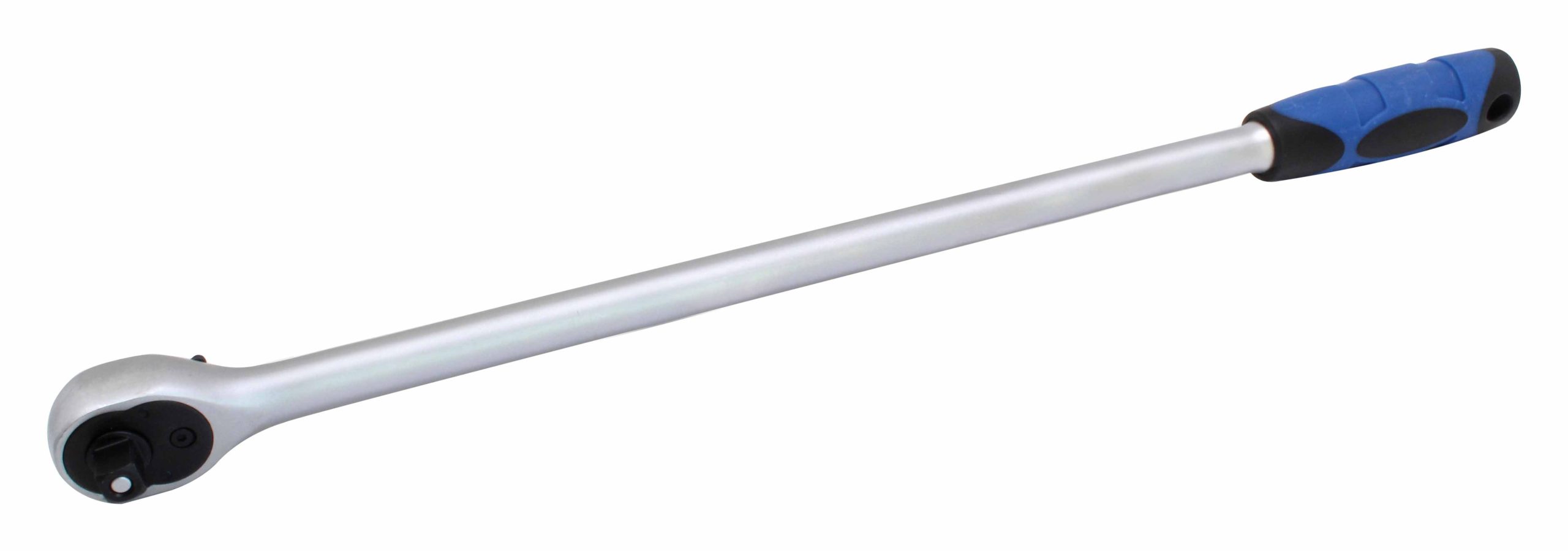 A-KH12SL 1/2” DR. 72T RATCHET HANDLE 595MML - Image 2