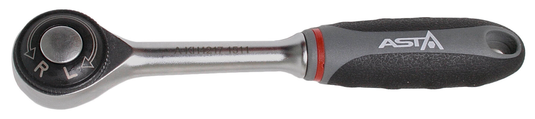 A-KH4217 RATTLE 1/4″ - Image 2