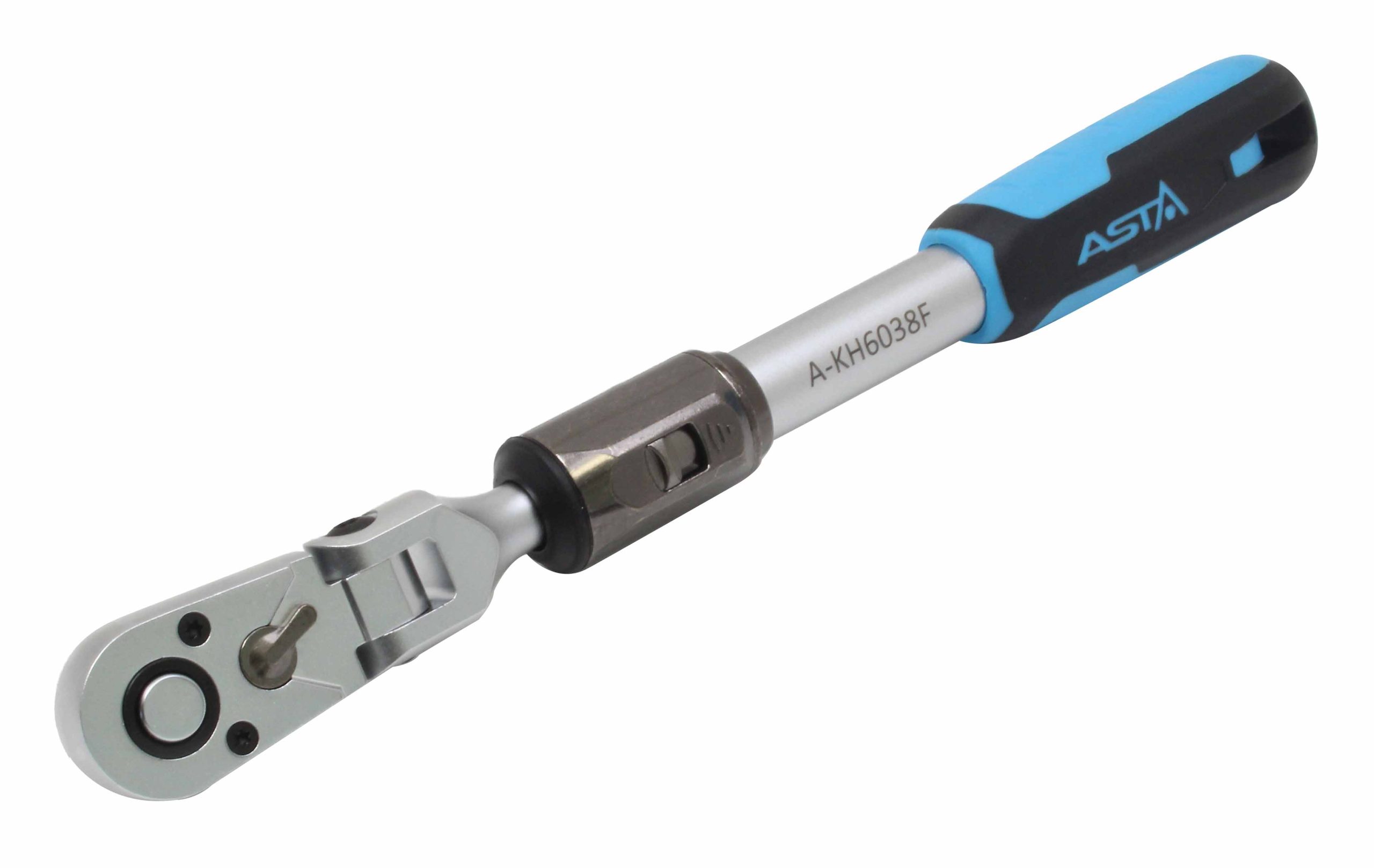 A-KH6038F RATTLE 265-366MM 3/8″ - Image 3