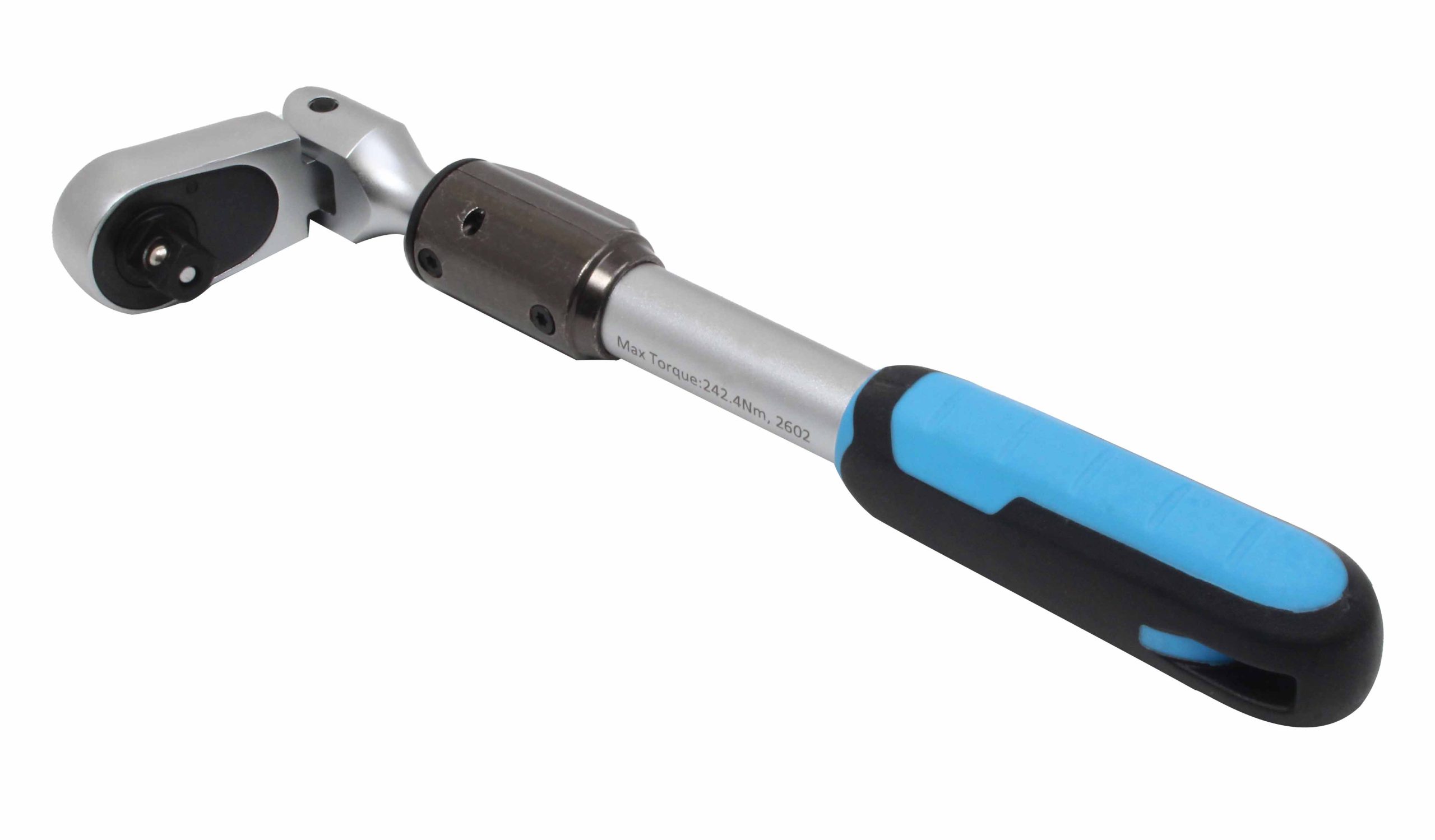 A-KH6038F RATTLE 265-366MM 3/8″ - Image 4