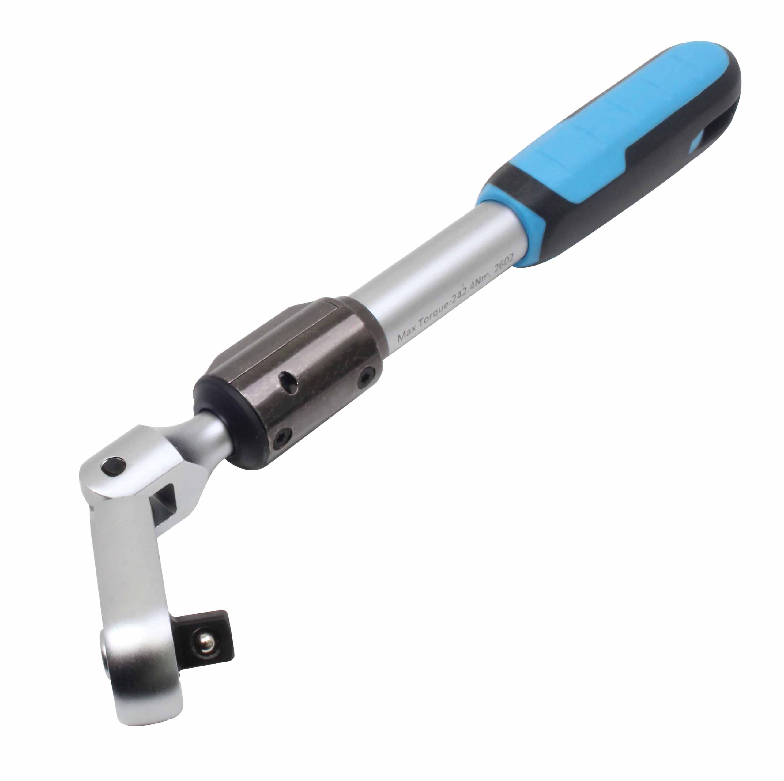 A-KH6038F RATTLE 265-366MM 3/8″ - Image 5