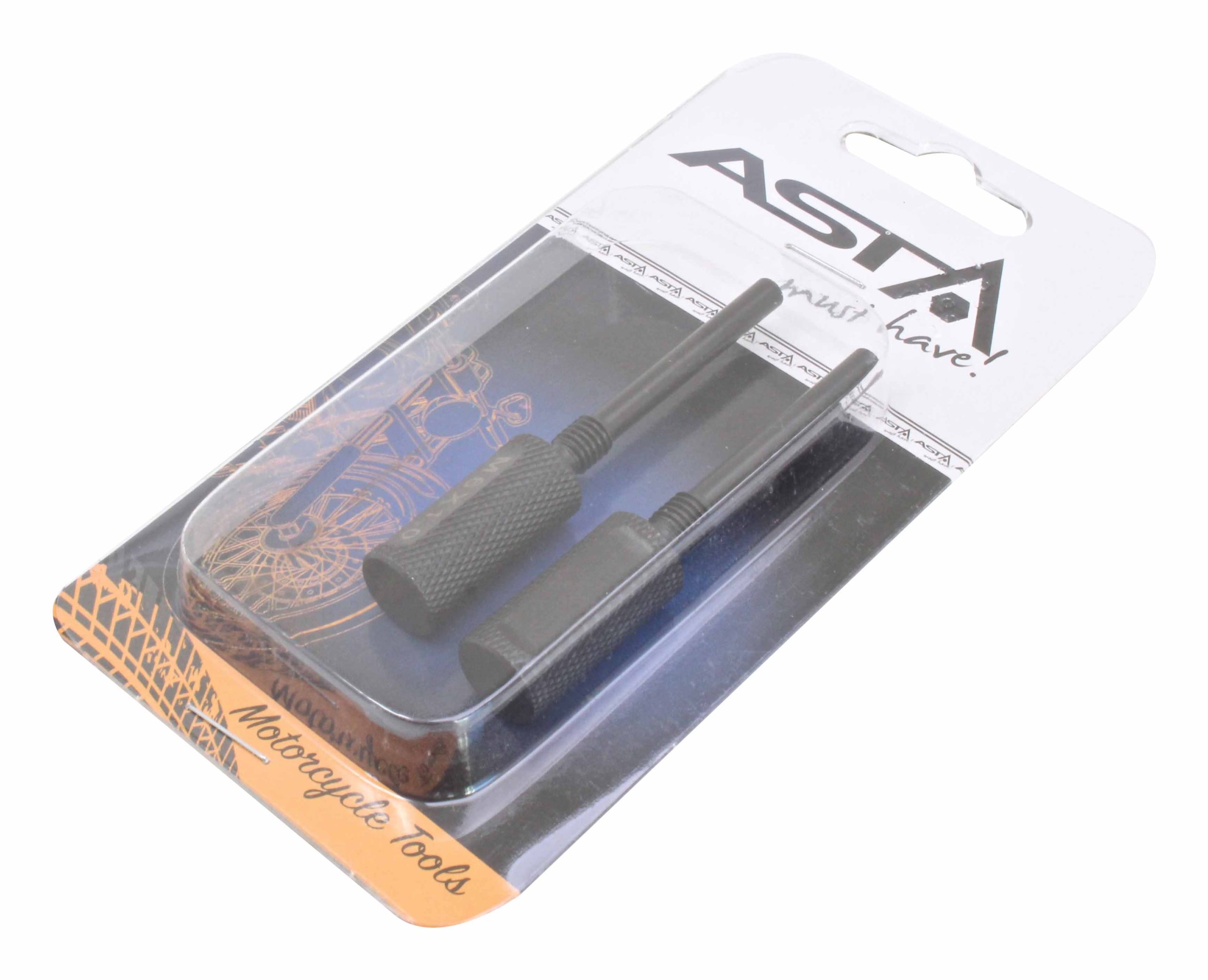A-MD43M6 2 PCS DUCATI HEAD TIMING TOOL (M6X1.0) - Image 5