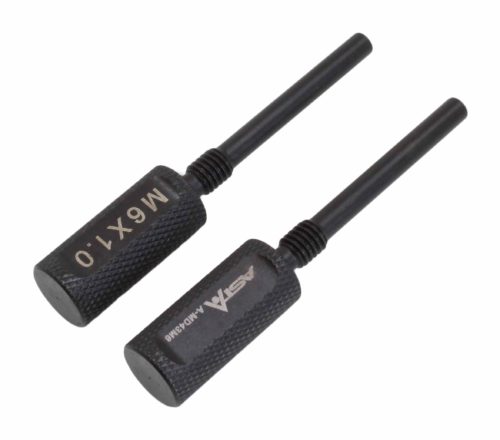 A-MD43M6 2 PCS DUCATI HEAD TIMING TOOL (M6X1.0) - Image 2