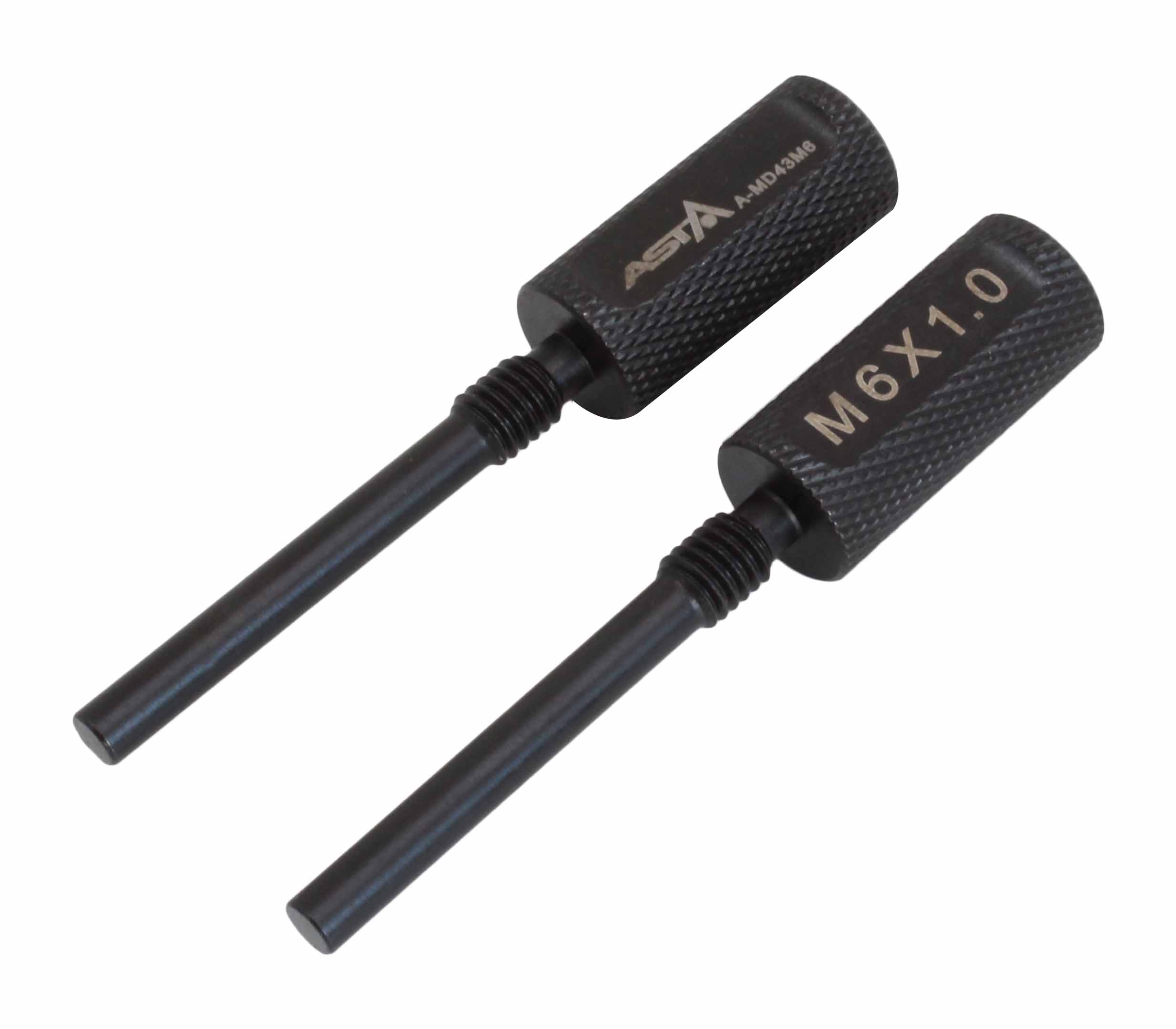 A-MD43M6 2 PCS DUCATI HEAD TIMING TOOL (M6X1.0) - Image 3