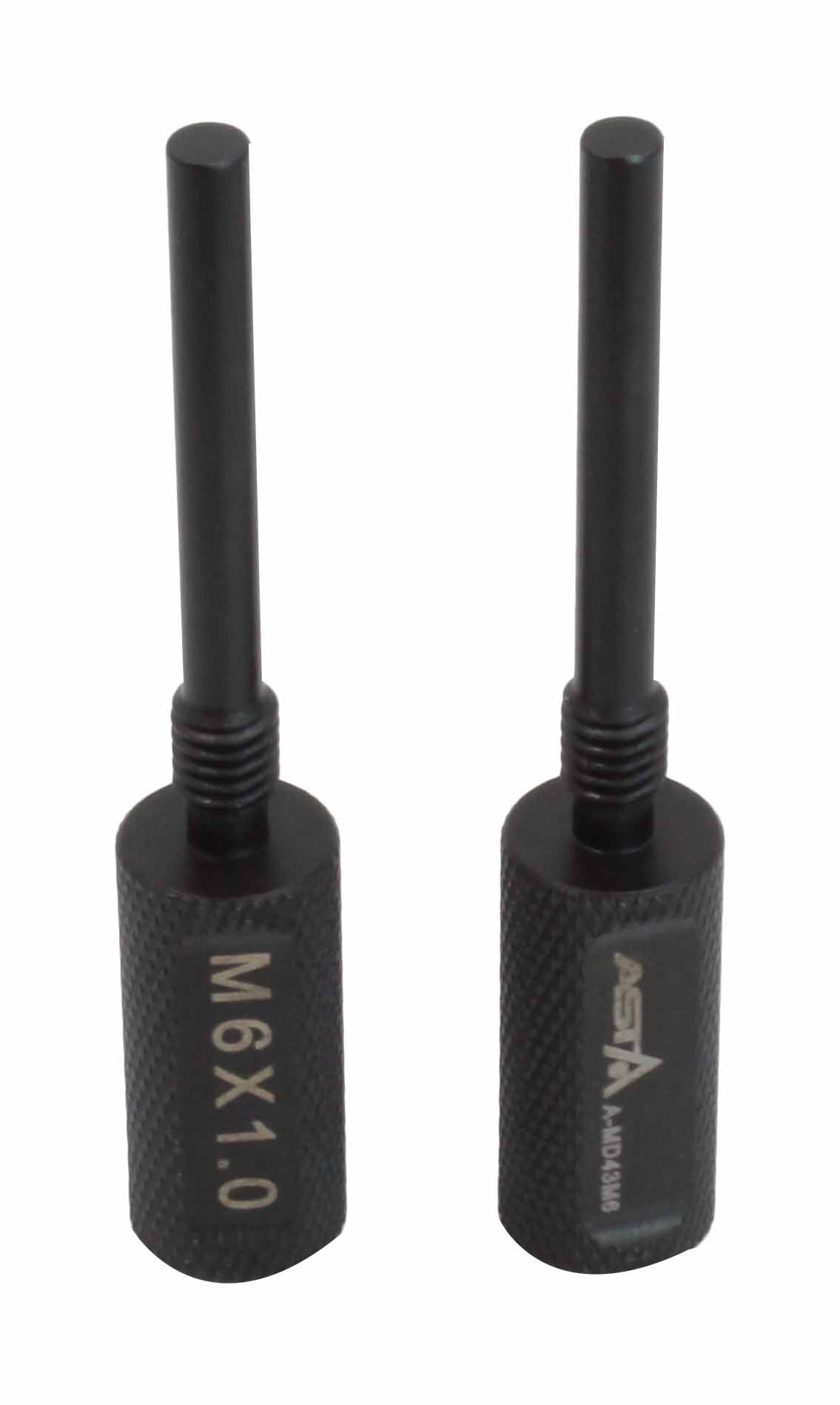 A-MD43M6 2 PCS DUCATI HEAD TIMING TOOL (M6X1.0) - Image 4