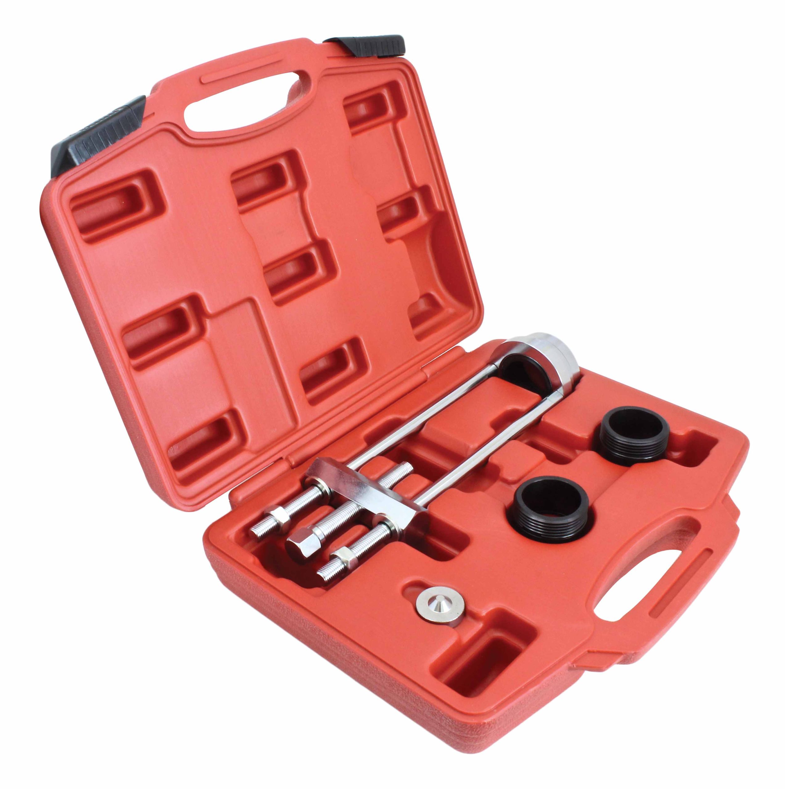 A-MK307 MOTORCYCLE TURN HANDLE BEARING EXTRACTOR - Image 2