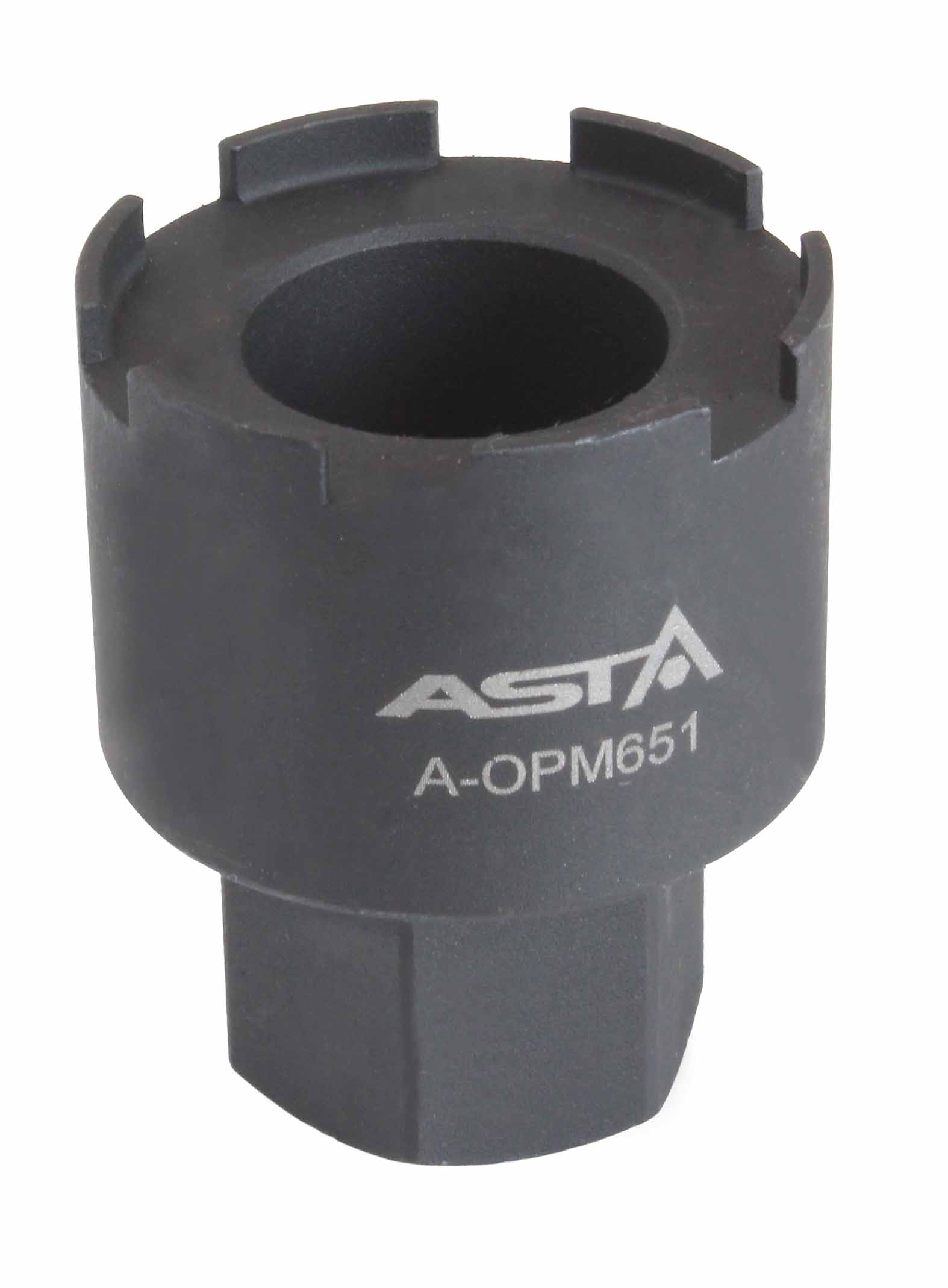 A-OPM651 Oil Pressure Control Switch Socket (For Mercedes-Benz M651 Diesel) - Image 3