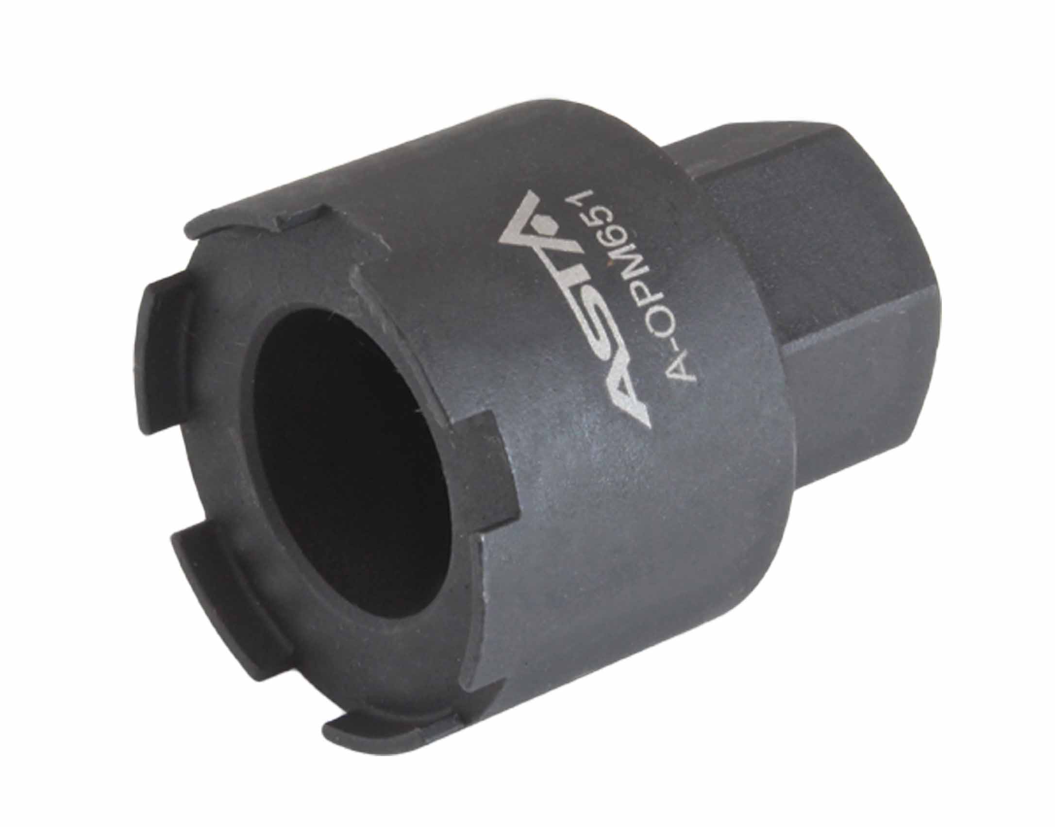A-OPM651 Oil Pressure Control Switch Socket (For Mercedes-Benz M651 Diesel) - Image 2