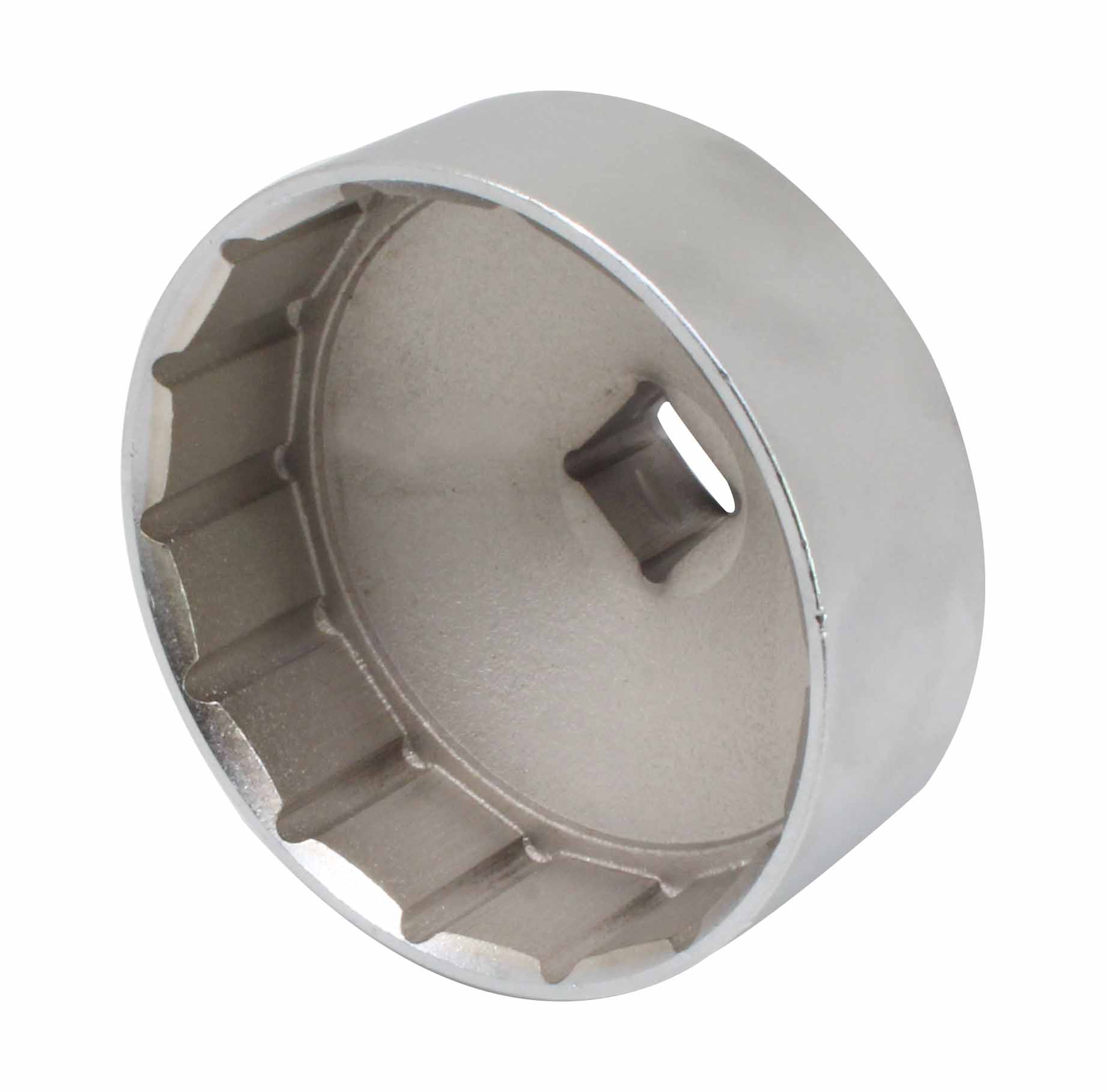 A-P12TC Oil Filter Wrench Tool For TESLA - Image 3