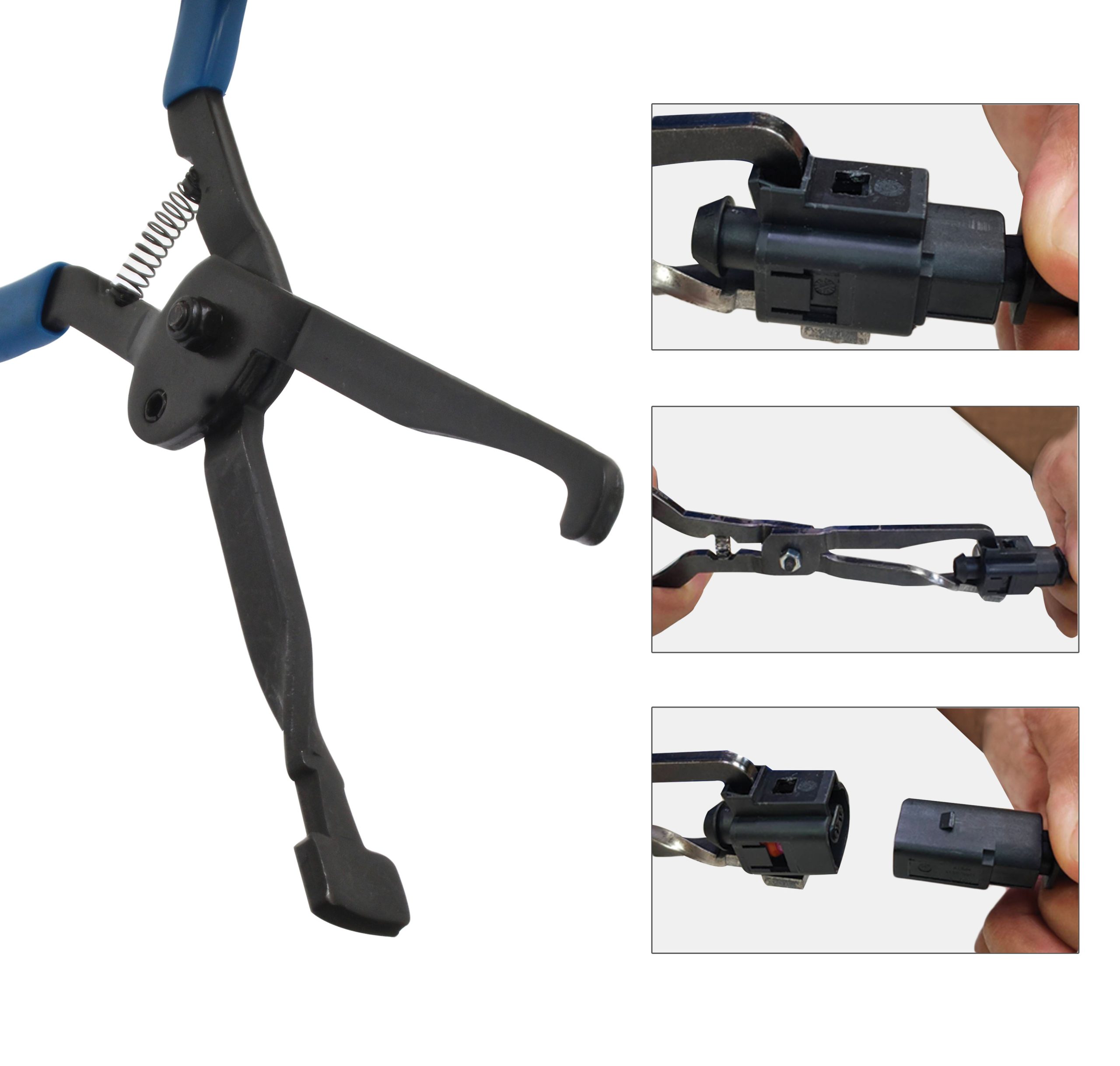 A-80141 230mm Electrical Disconnect pliers - Image 6