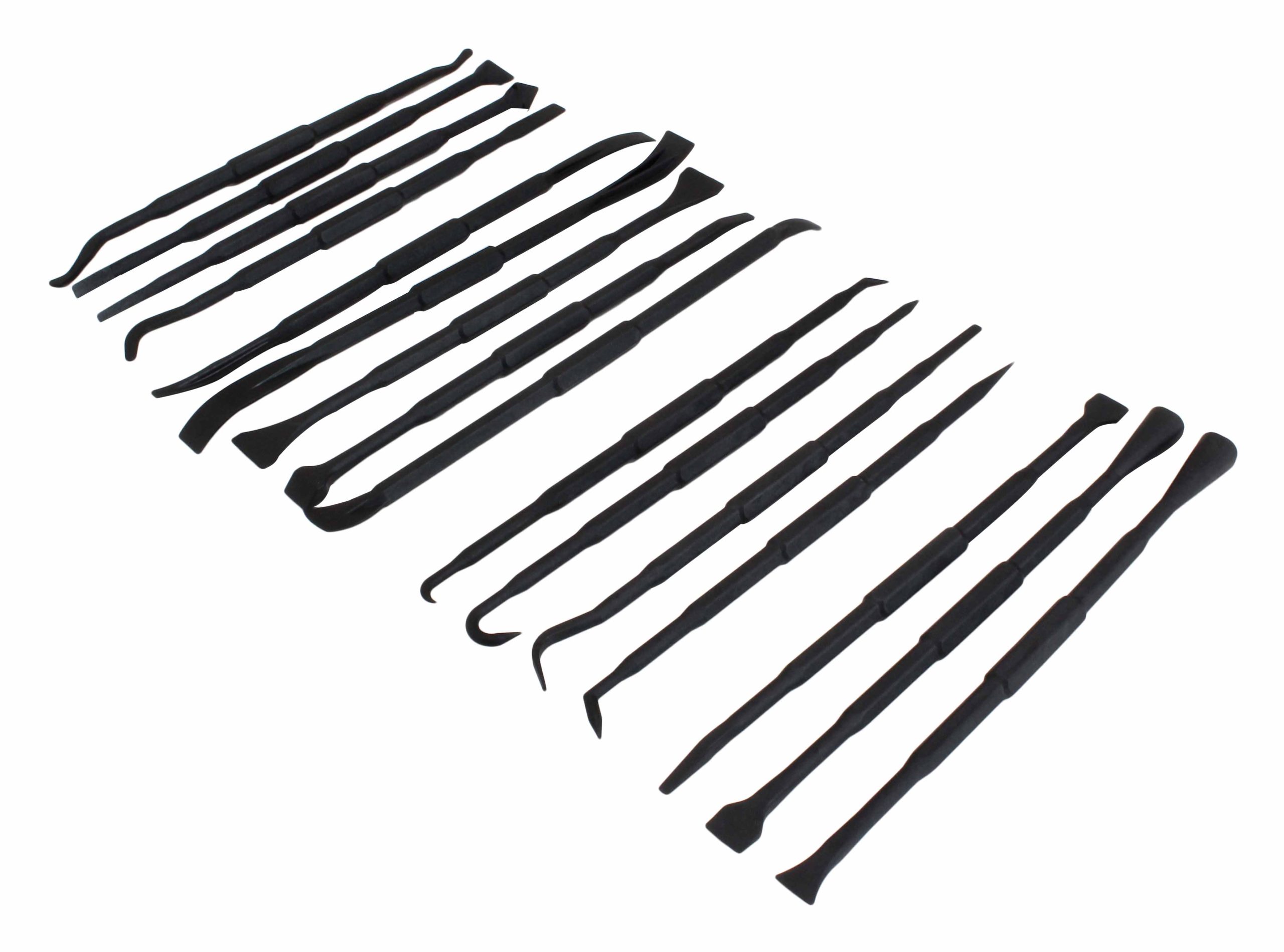 A-PSS17 Light Duty Prying / O-Ring Removal /Scraper / Seal Tool Kit - Image 4