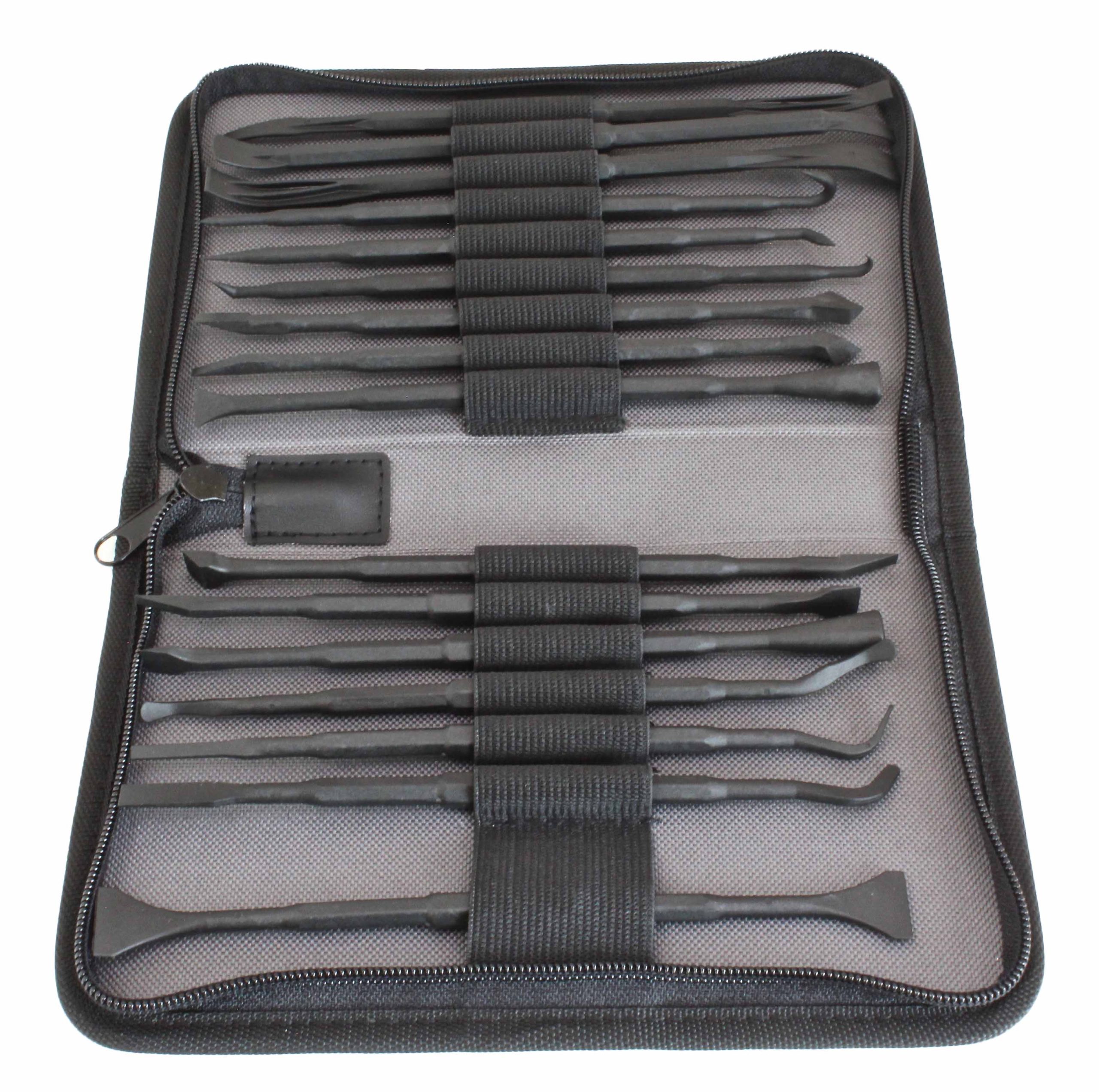 A-PSS17 Light Duty Prying / O-Ring Removal /Scraper / Seal Tool Kit - Image 3
