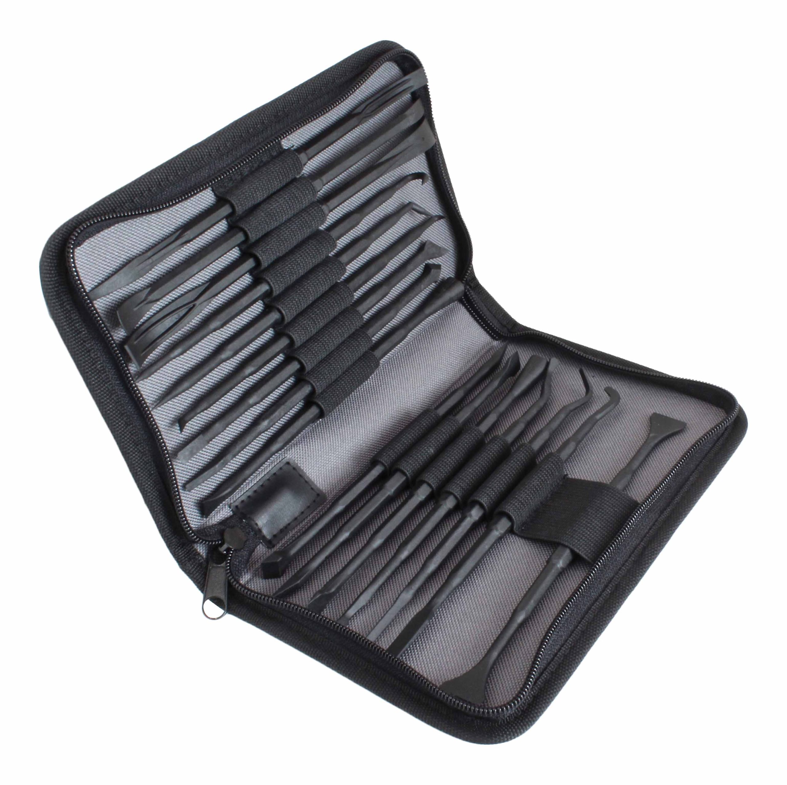 A-PSS17 Light Duty Prying / O-Ring Removal /Scraper / Seal Tool Kit - Image 2
